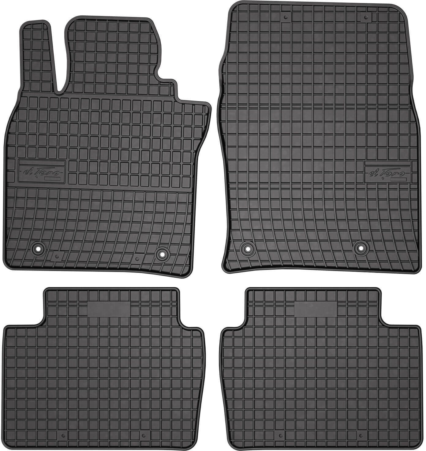 Kumimattosarja Mazda CX-30 (2019➟)