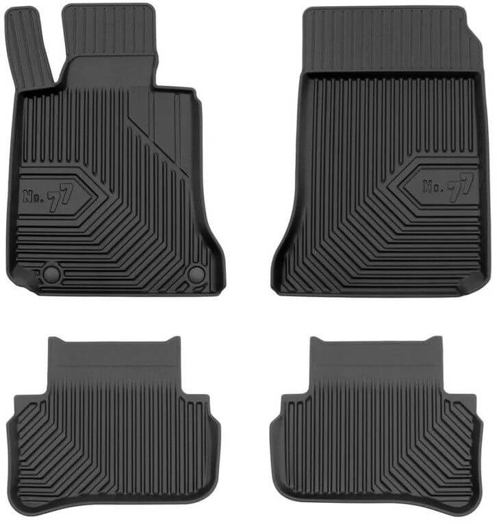 Kaukalomattosarja Mercedes-Benz C-sarja W204 (2007-2014)