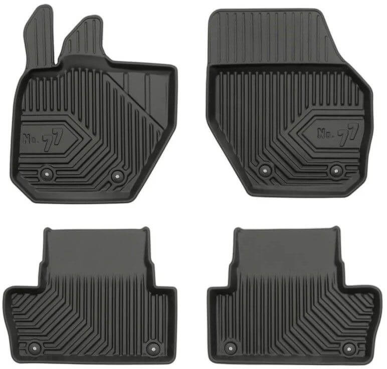 Kaukalomattosarja Volvo XC60 (2008-2017)