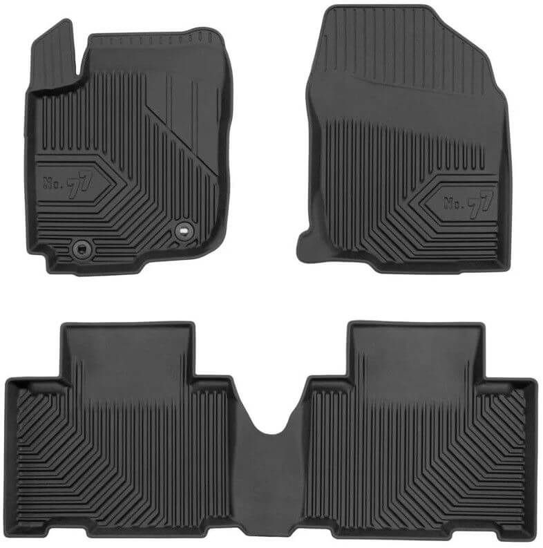 Kaukalomattosarja Toyota RAV4 (2013-2019)