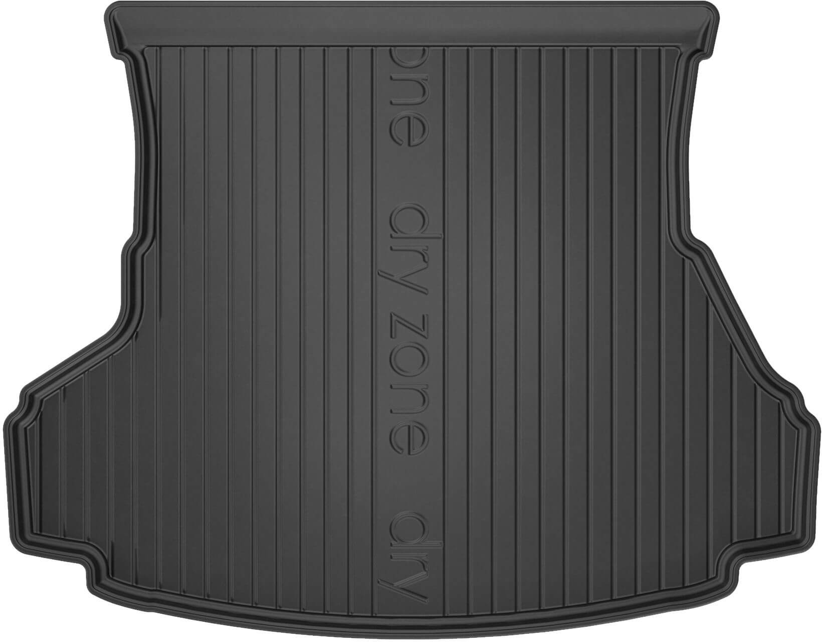 Tavaratilan matto Toyota Avensis III sedan (2009-2015)