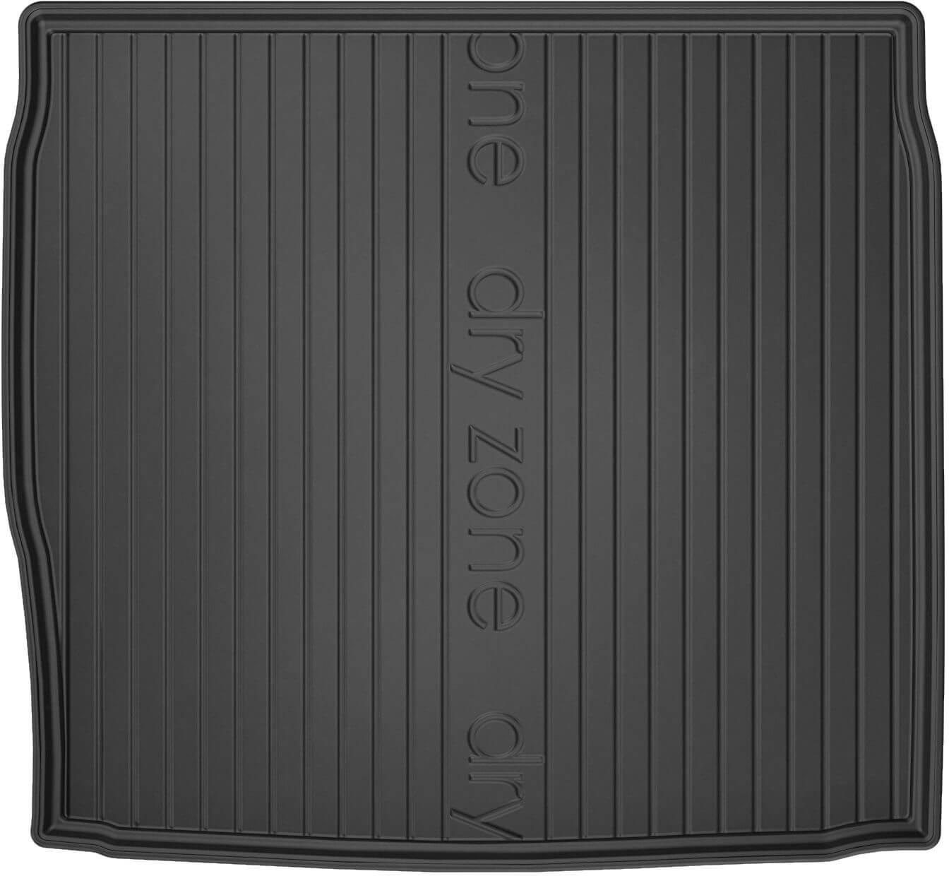 Tavaratilan matto Citroen C5 II Sedan (2008-2017)