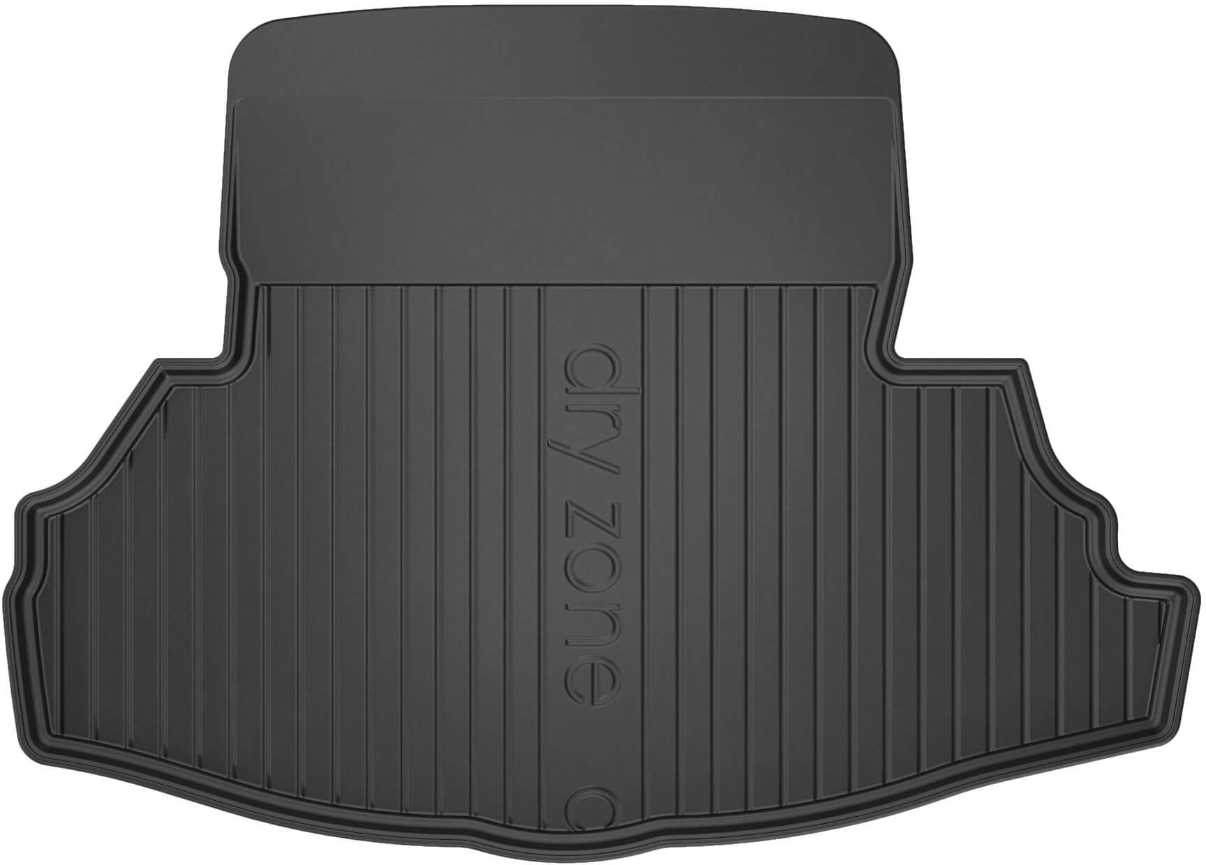 Tavaratilan matto Honda Accord VII Sedan sedan (2002-2008)