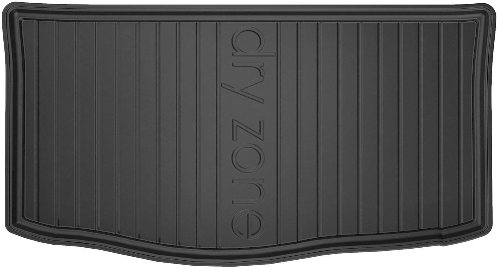 Tavaratilan matto Kia Picanto III hatchback (2017➟)