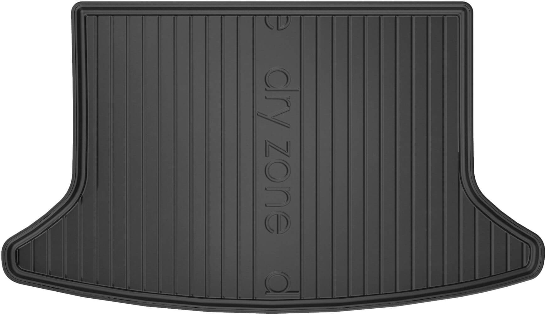 Tavaratilan matto Kia Niro crossover (2016-2022)