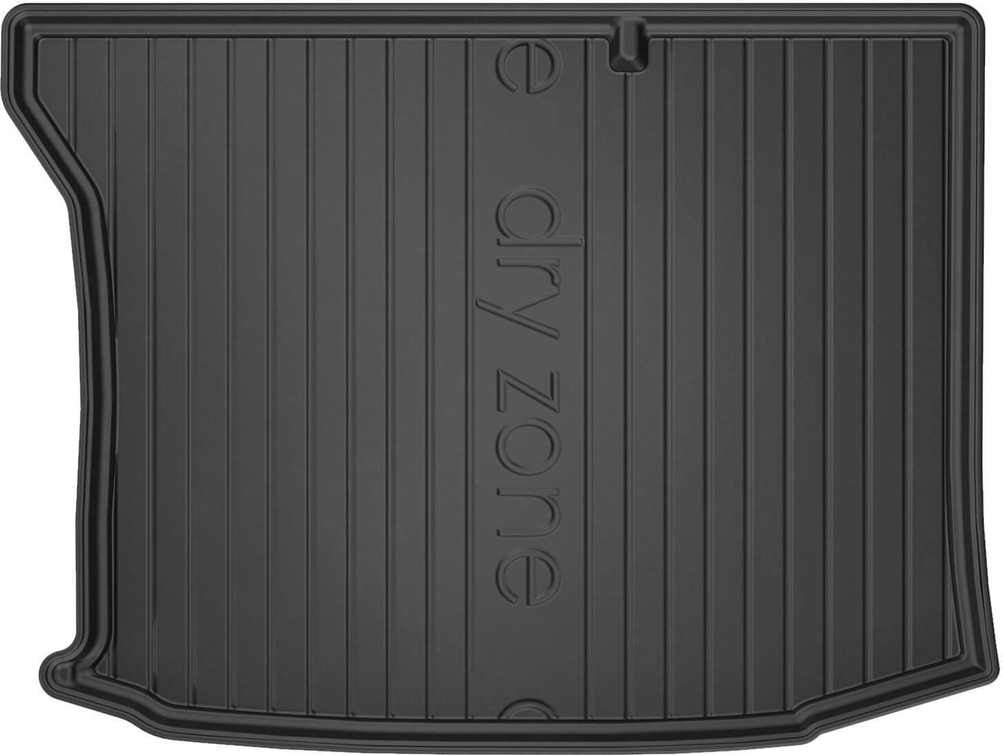 Tavaratilan matto Fiat Bravo II hatchback (2007-2014)