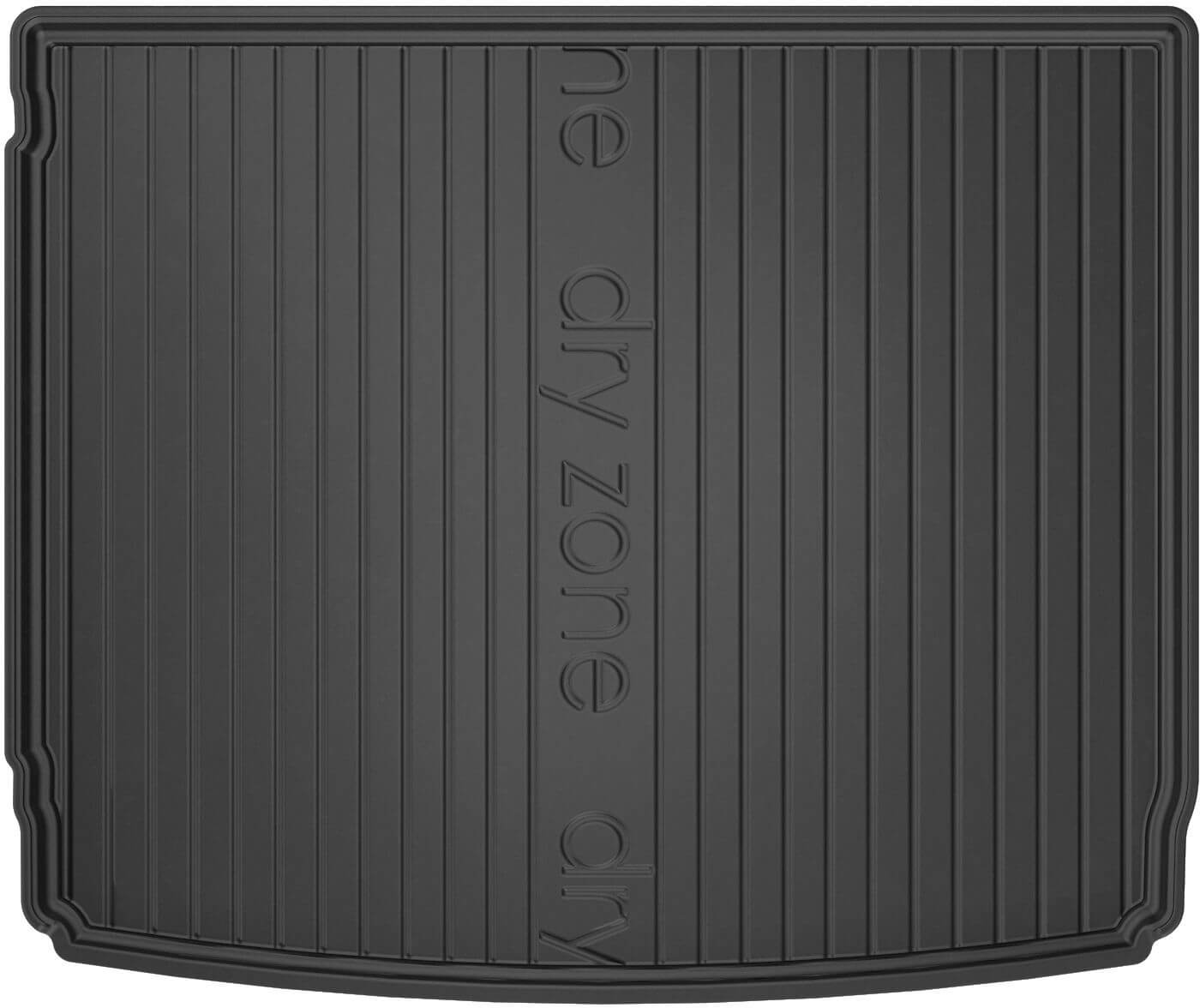 Tavaratilan matto Porsche Cayenne II suv (2010-2017)