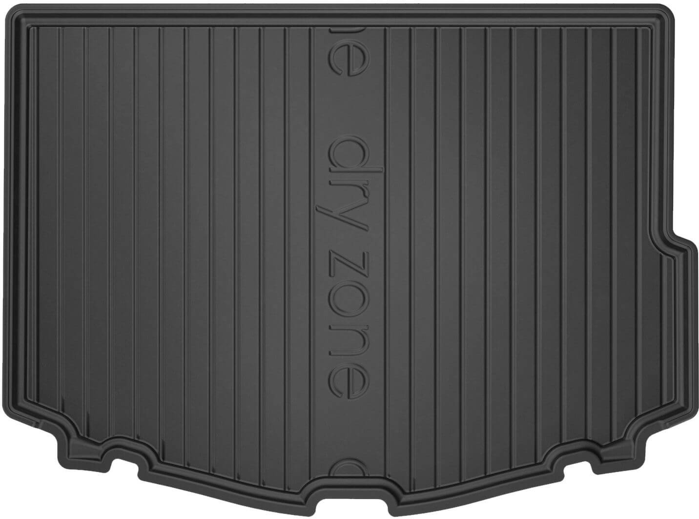 Tavaratilan matto Renault Scenic IV minivan (2016-2022)