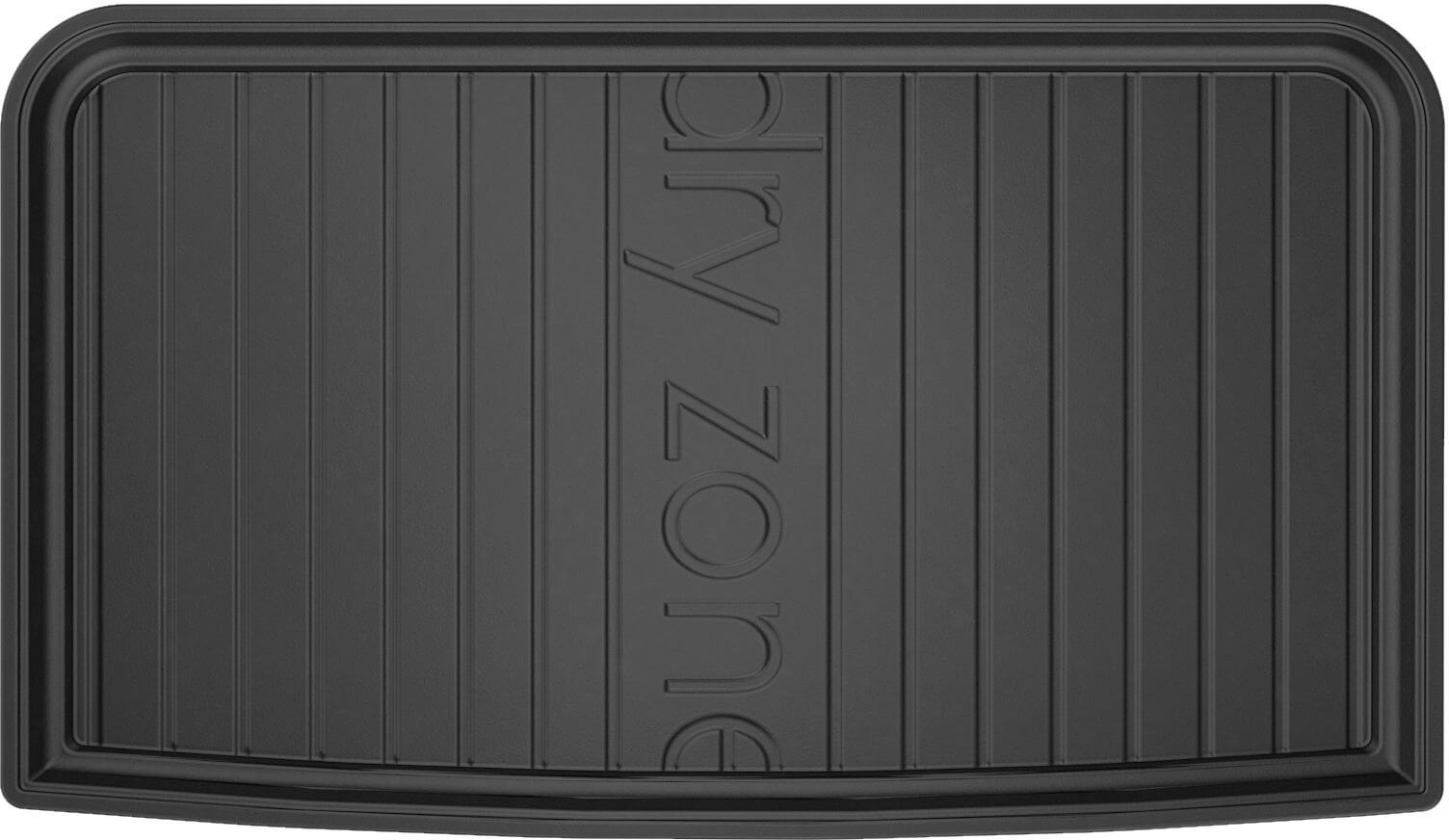 Tavaratilan matto Seat Alhambra II van (2010-2020)