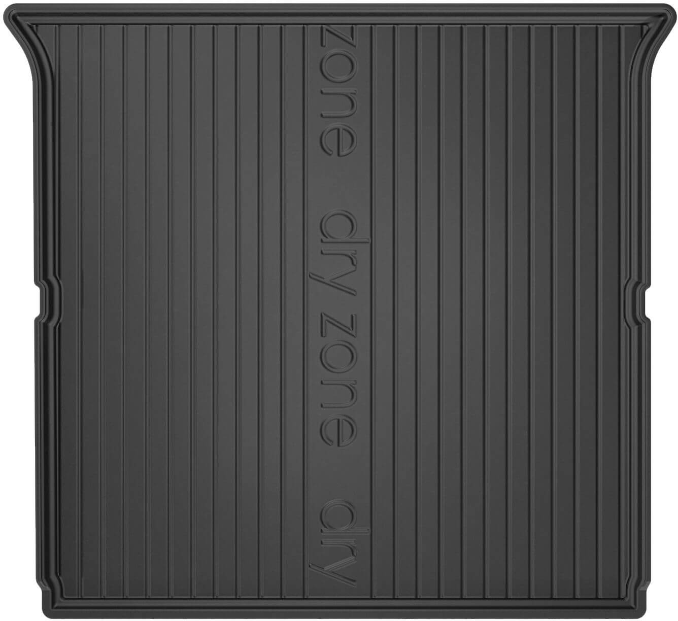 Tavaratilan matto Nissan Pathfinder III suv (2005➟)