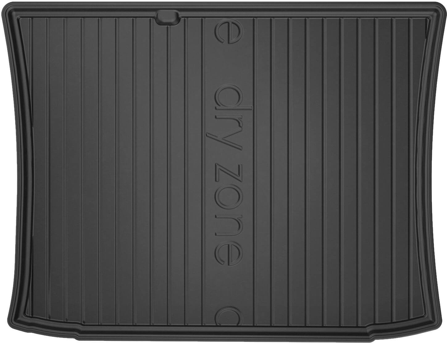 Tavaratilan matto Audi A3 8L hatchback (1996-2003)