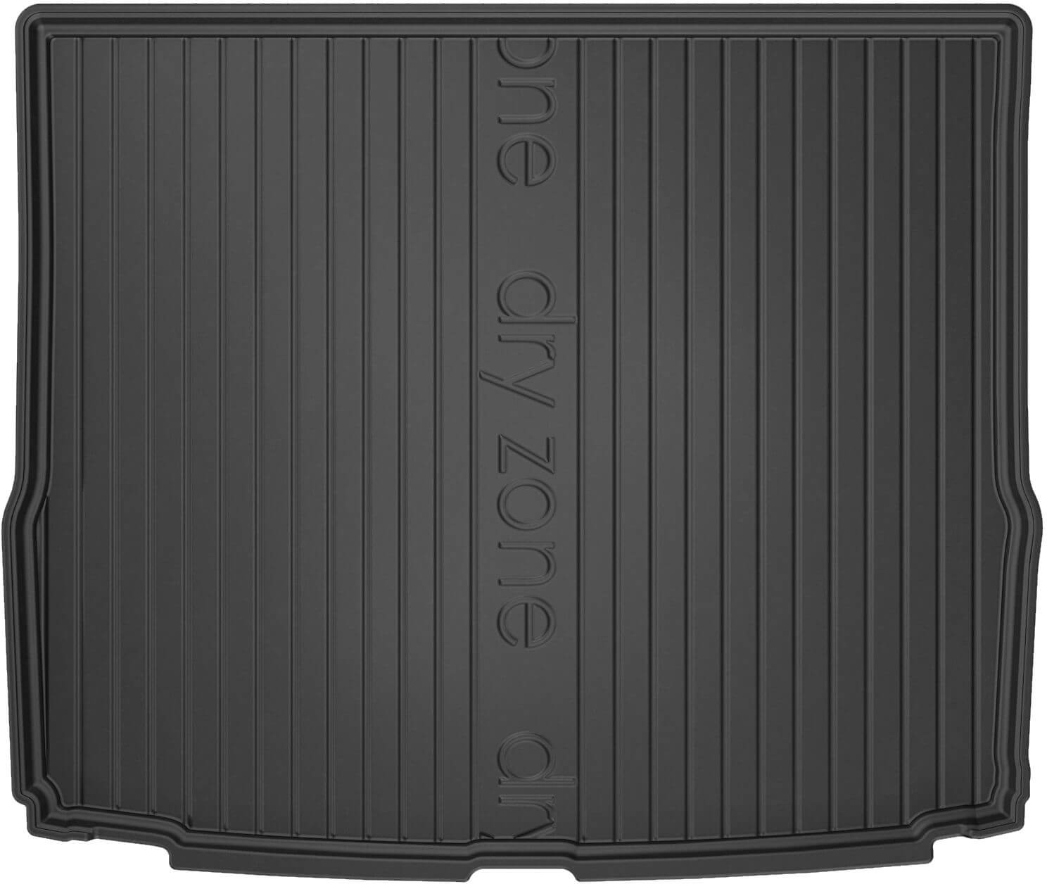 Tavaratilan matto Ford Focus II MK2 kombi (2004-2011)