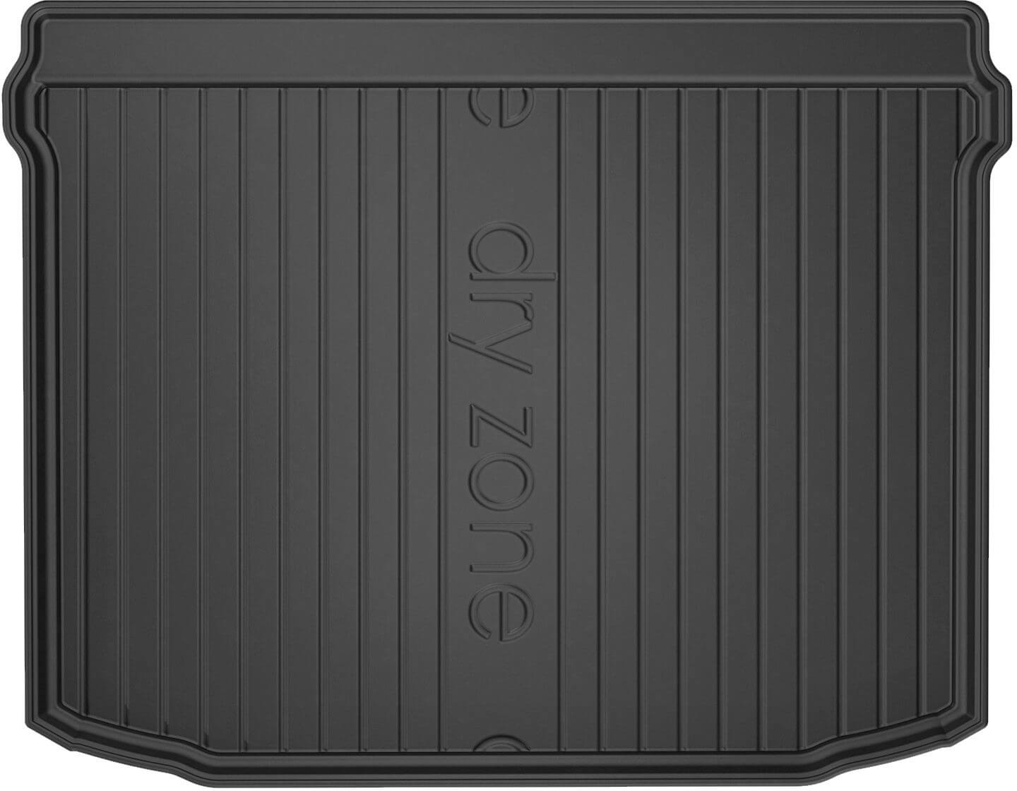 Tavaratilan matto Citroen C4 Aircross crossover (2012-2017)