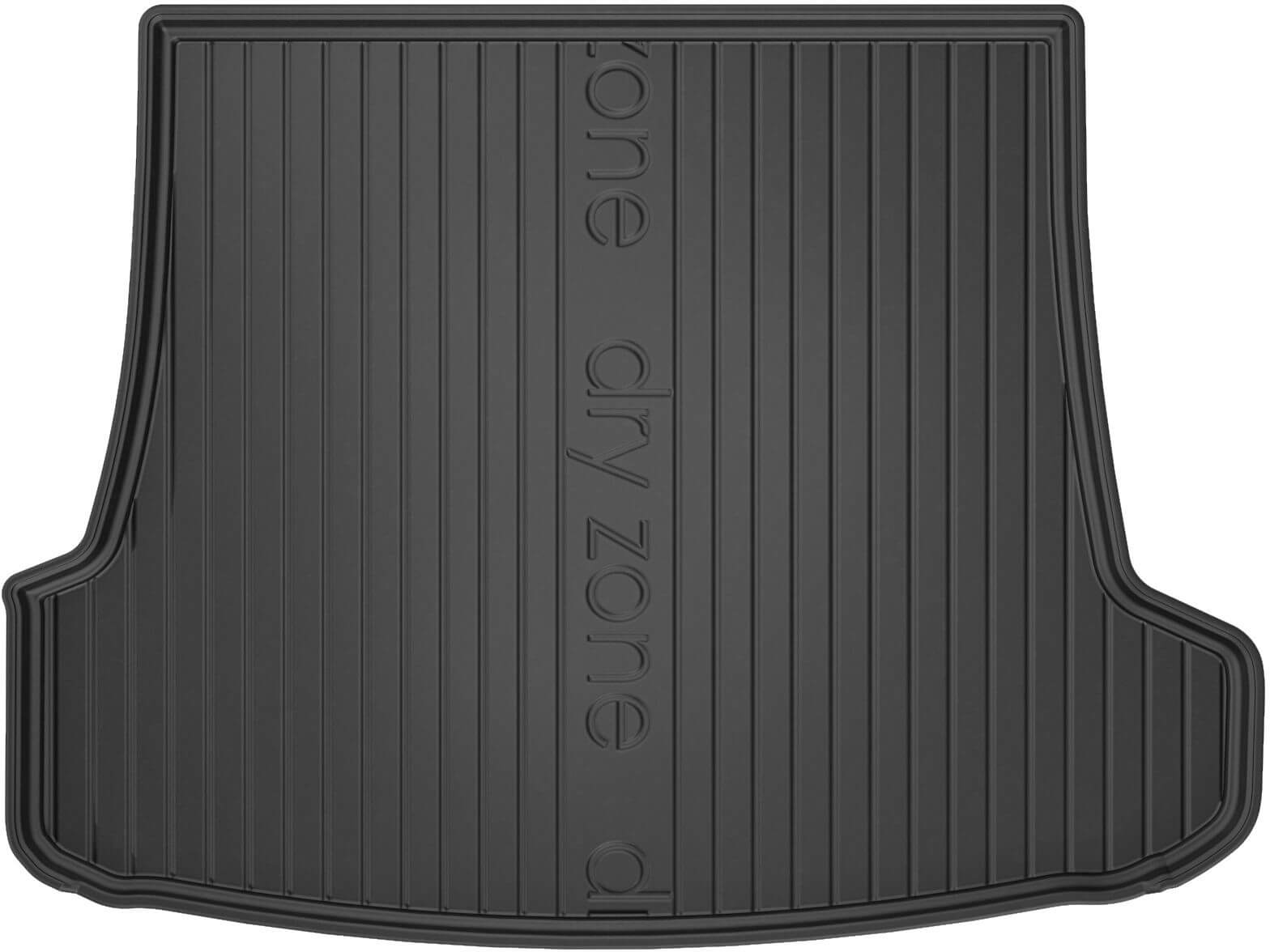 Tavaratilan matto Saab 9-3 II YS3F kombi (2002-2011)