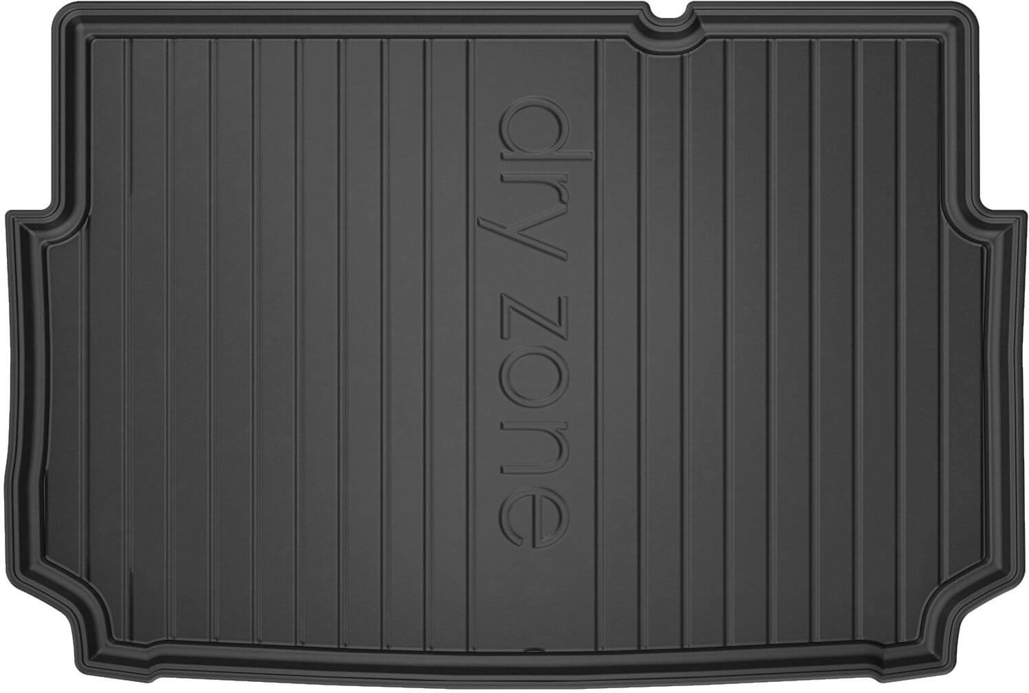 Tavaratilan matto Ford Fiesta Mk VII Active hatchback (2017➟)