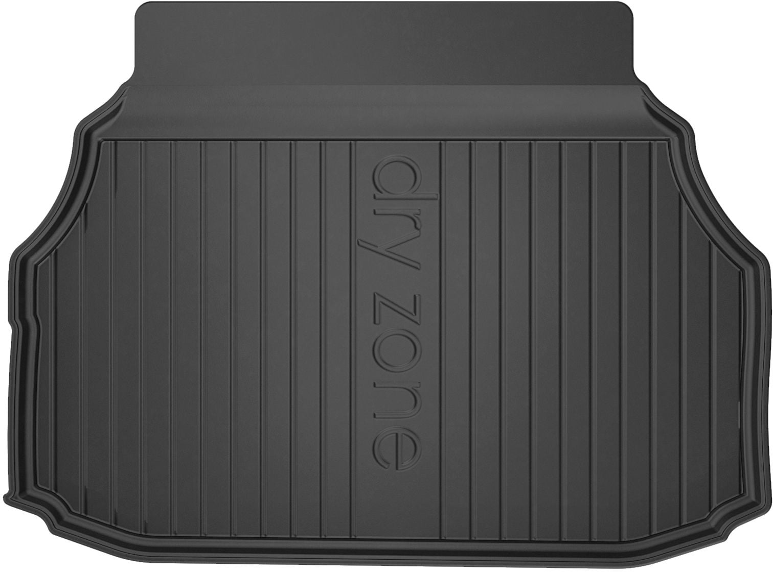 Tavaratilan matto Mercedes-Benz C-sarja W203 CL203 Coupe (2000-2008)