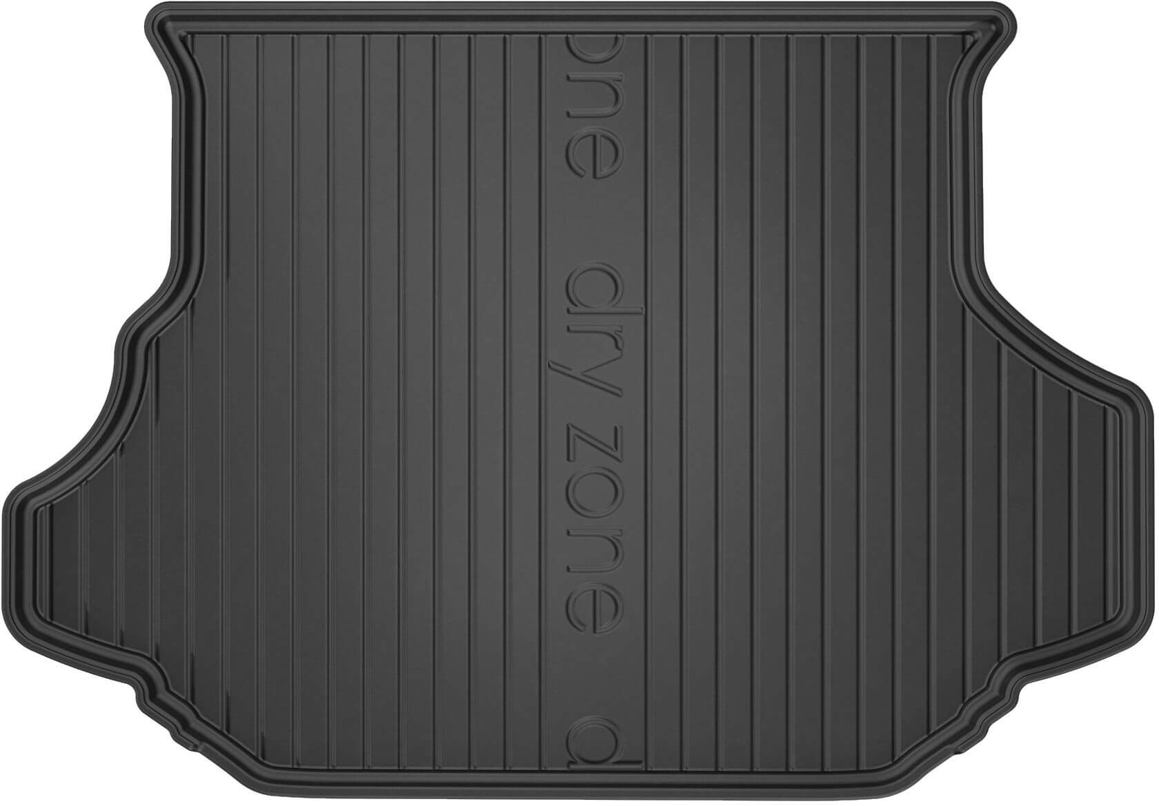 Tavaratilan matto Kia Carens I minivan (2002-2006)