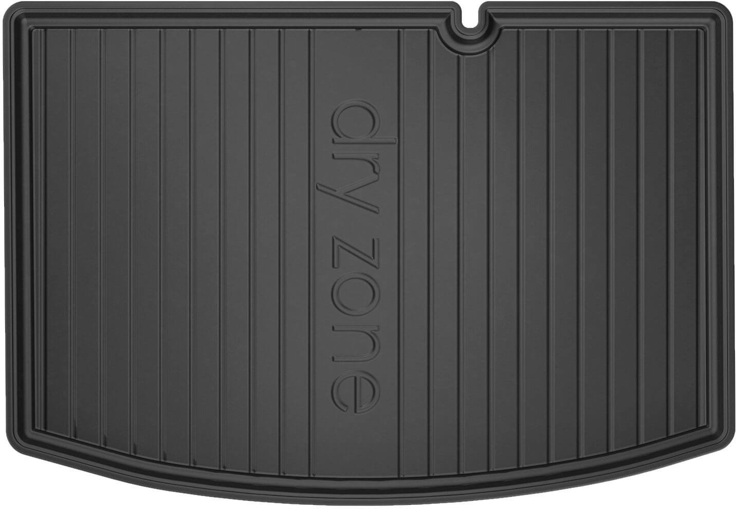 Tavaratilan matto Toyota Yaris III Active hatchback (2013-2018)