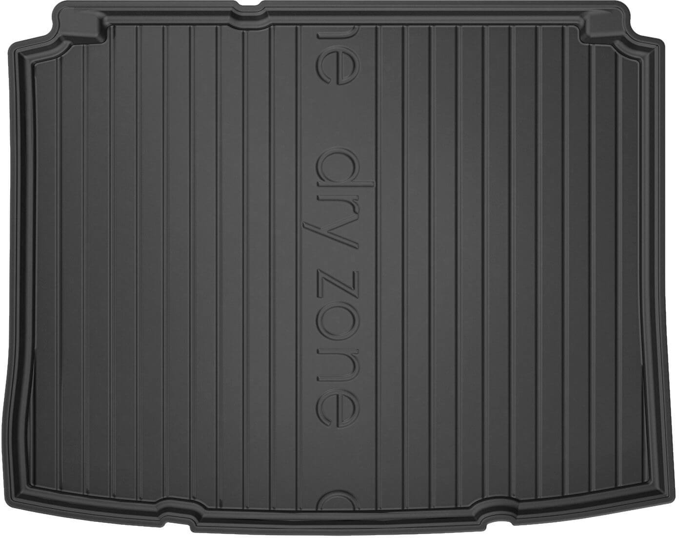 Tavaratilan matto Volkswagen Golf IV hatchback (1997-2003)