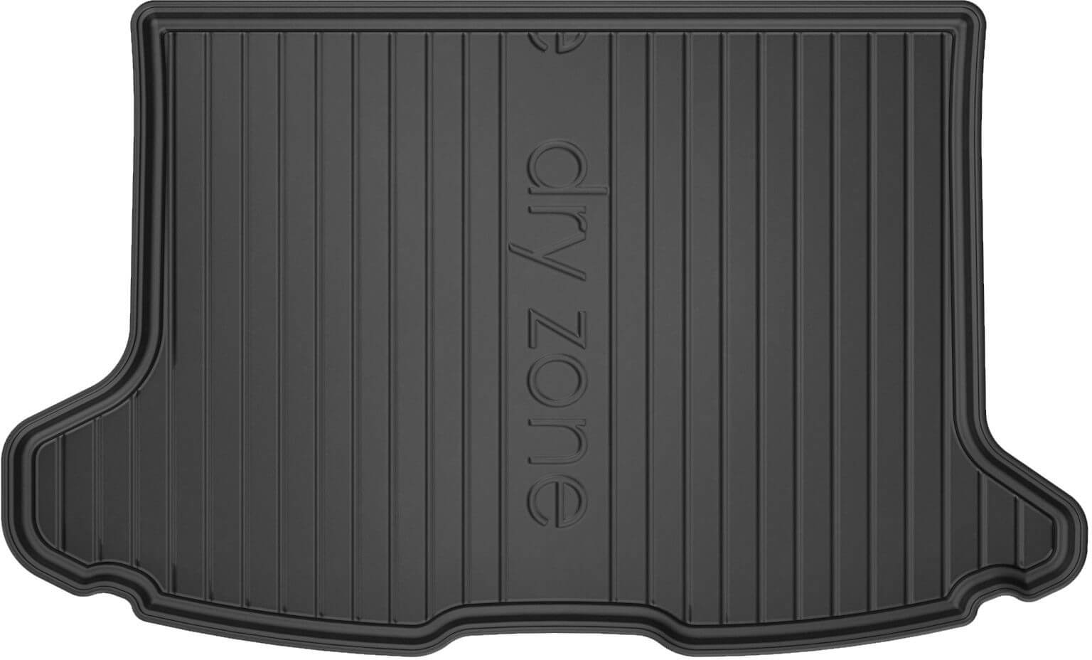 Tavaratilan matto Volvo C30 hatchback (2006-2012)