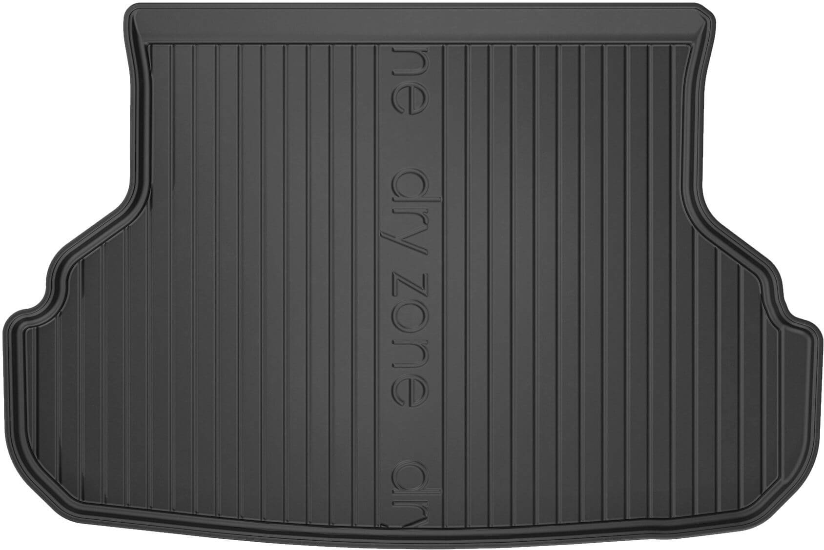 Tavaratilan matto Suzuki SX4 sedan (2006-2014)