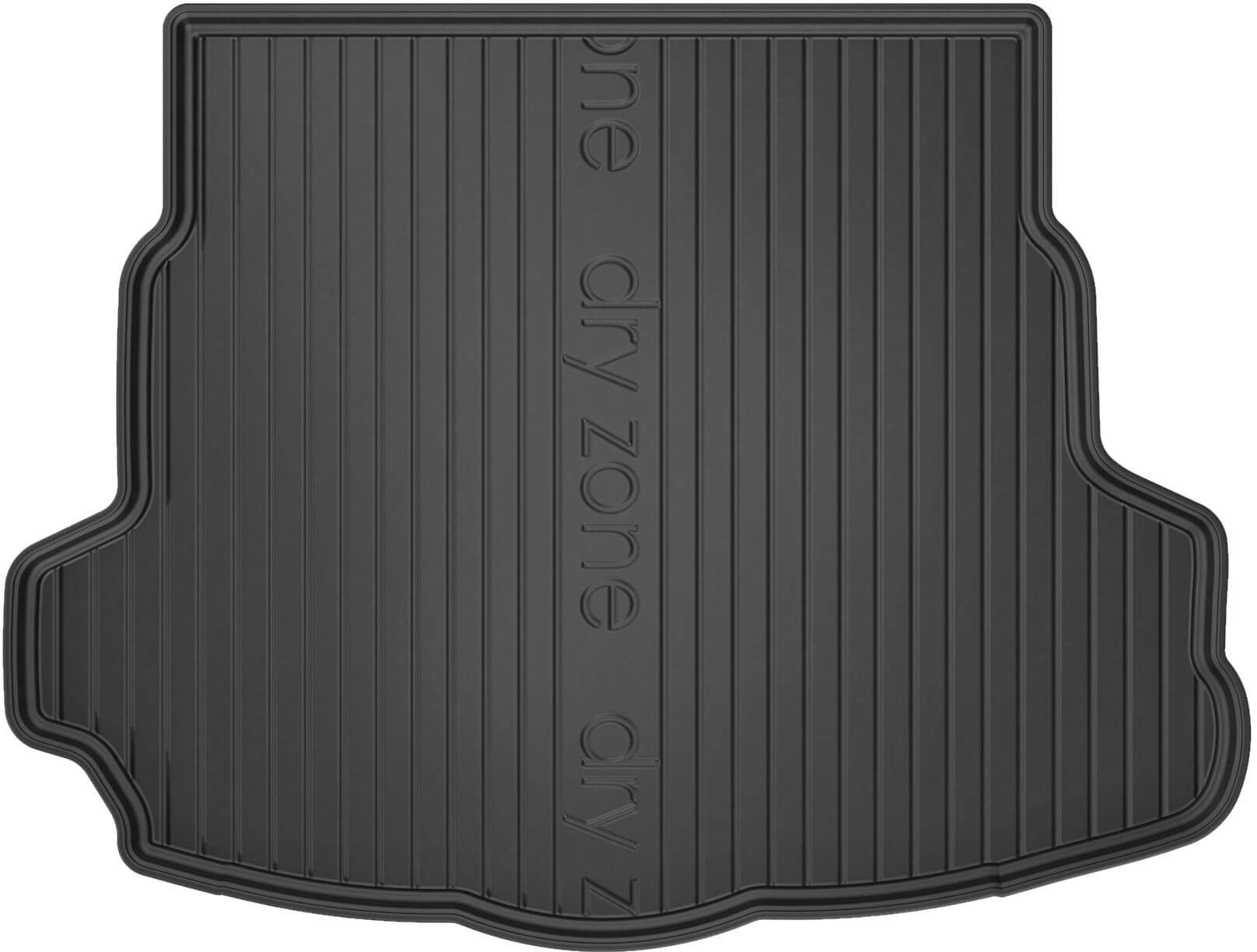 Tavaratilan matto Mazda 6 II GH liftback (2007-2012)