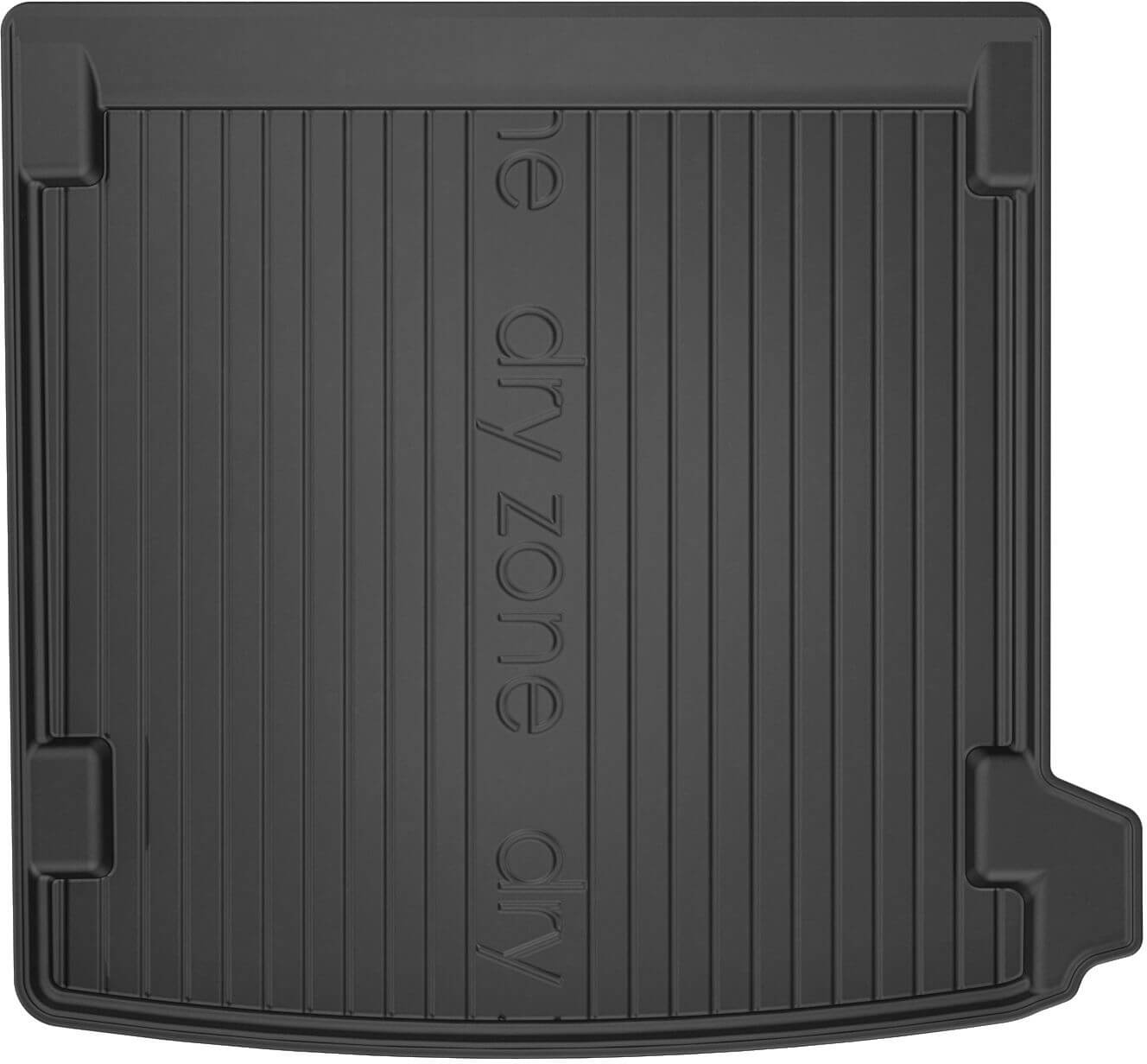 Tavaratilan matto Audi Q8 suv (2018➟)