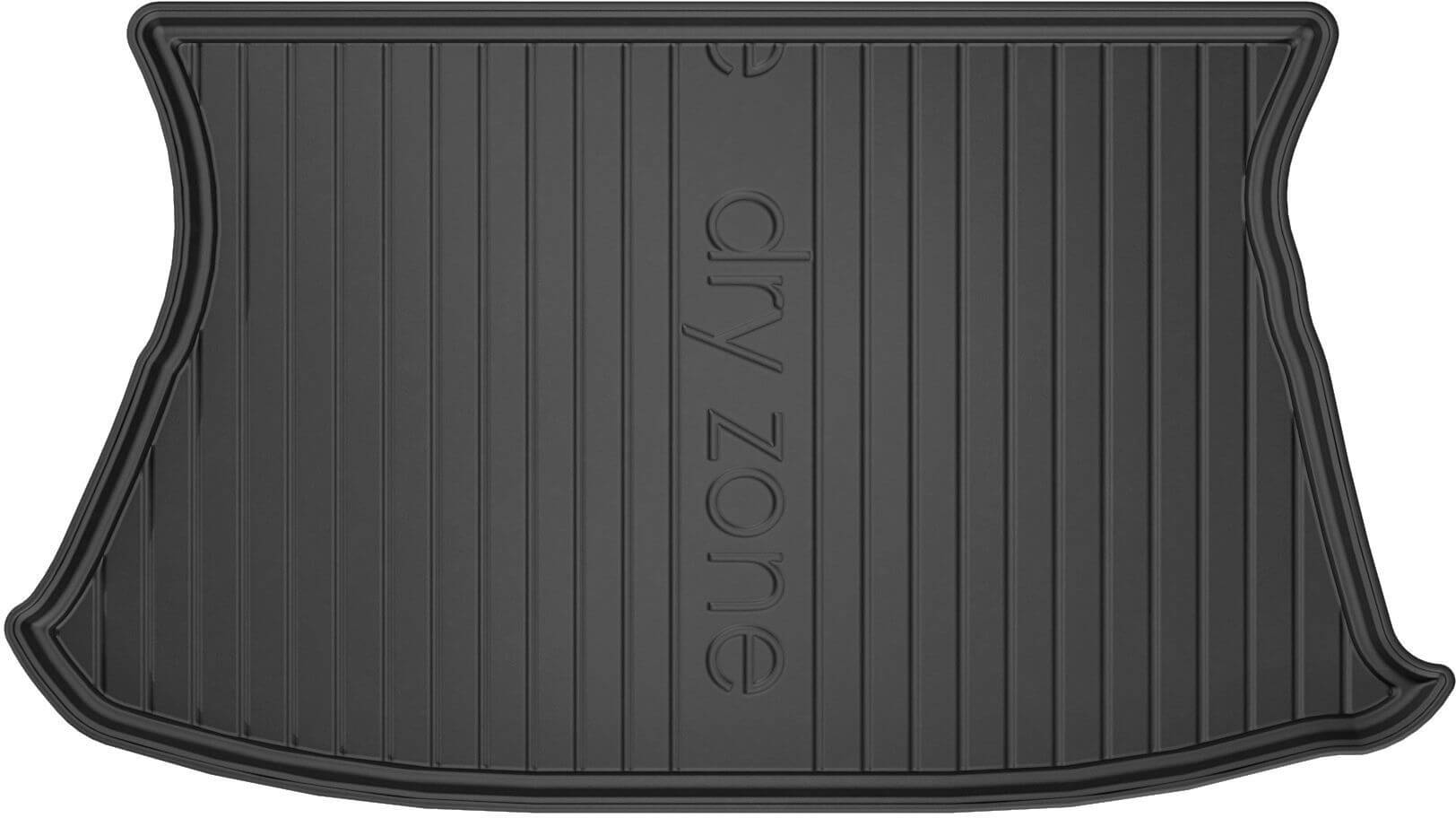 Tavaratilan matto Alfa Romeo 147 hatchback (2001-2010)