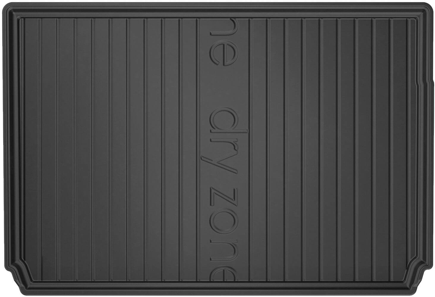 Tavaratilan matto Mercedes-Benz A-sarja W169 hatchback (2004-2012)