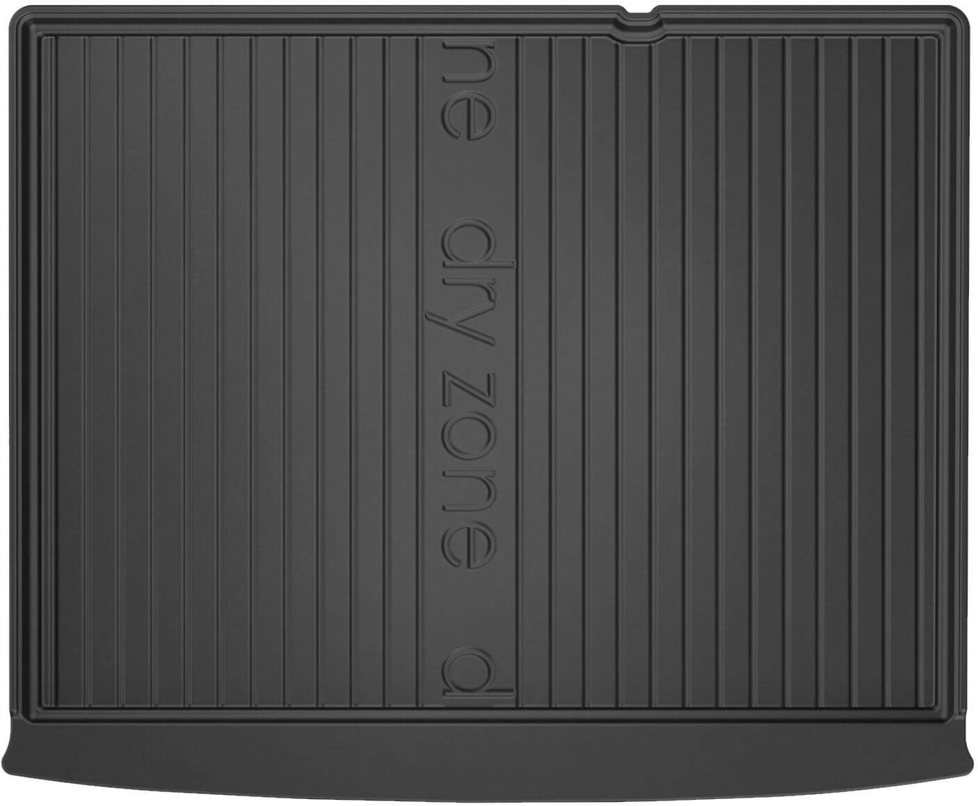 Tavaratilan matto Fiat Doblo II Easy kombivan (2010➟)