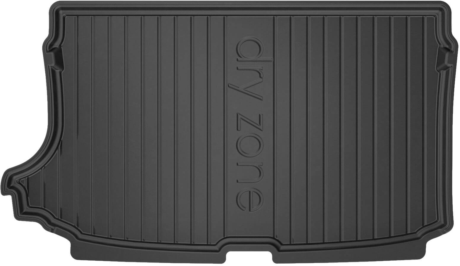 Tavaratilan matto Volkswagen T-Cross crossover (2019➟)