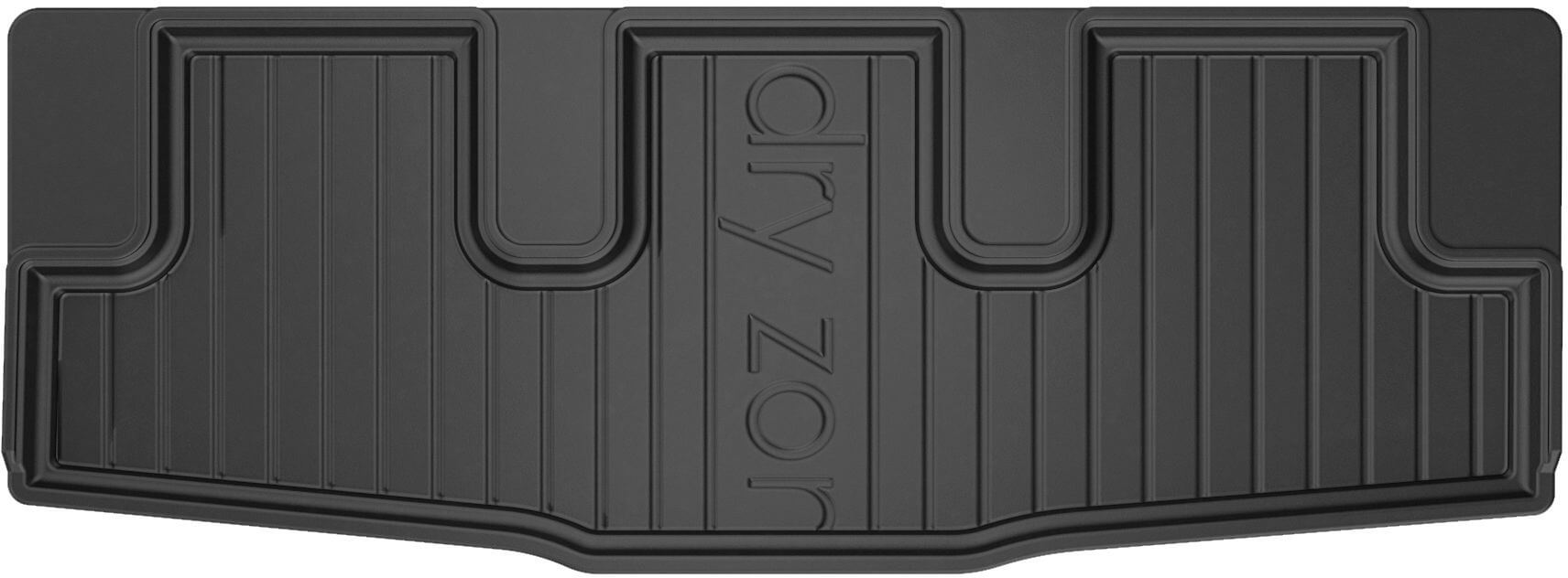 Tavaratilan matto Renault Espace IV van (2002-2014)