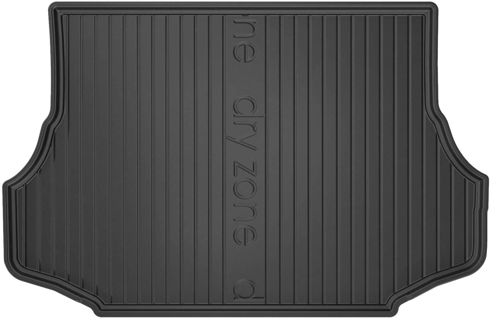 Tavaratilan matto Kia Sorento I suv (2002-2009)