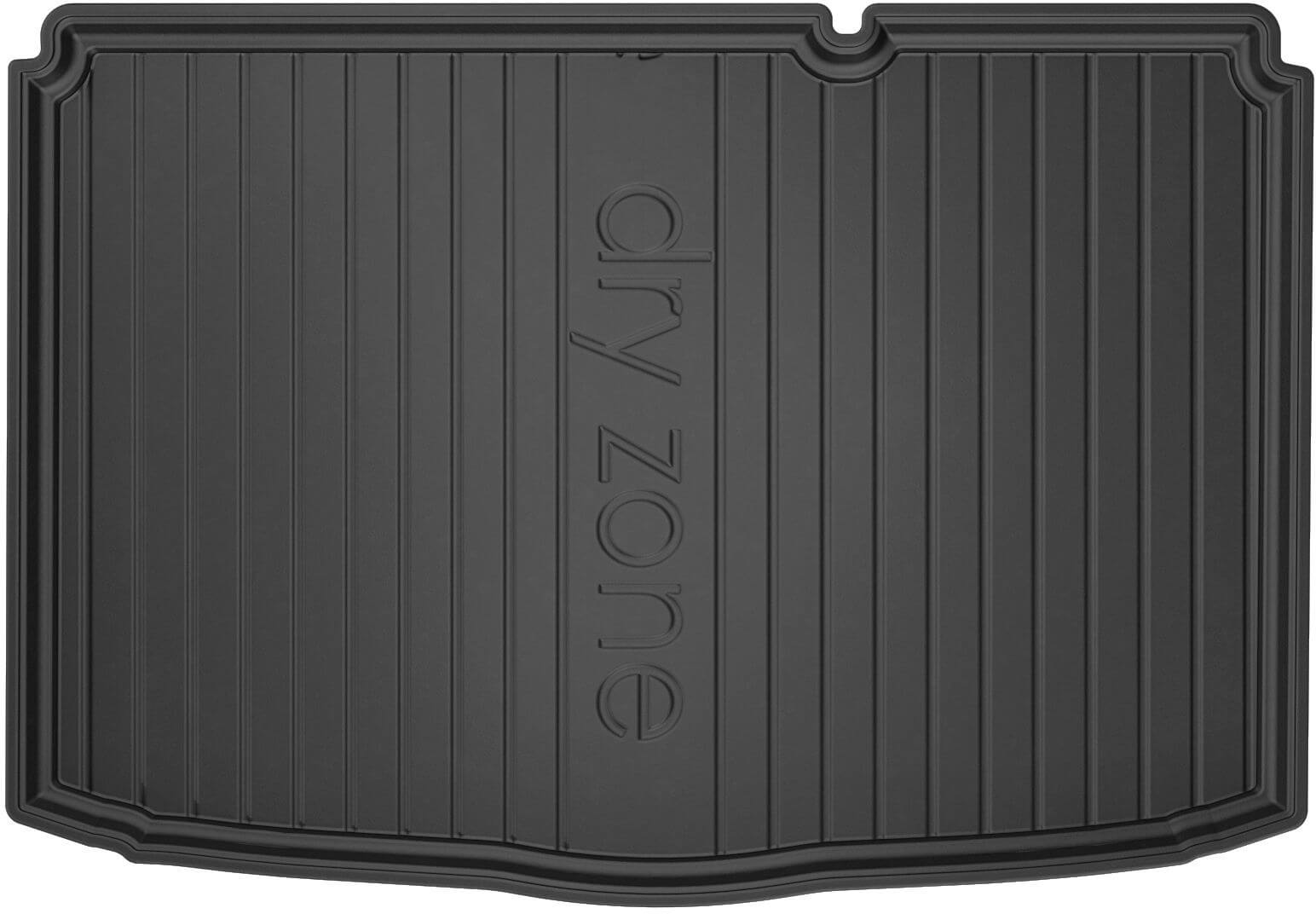 Tavaratilan matto Kia E-Soul crossover (2019➟)