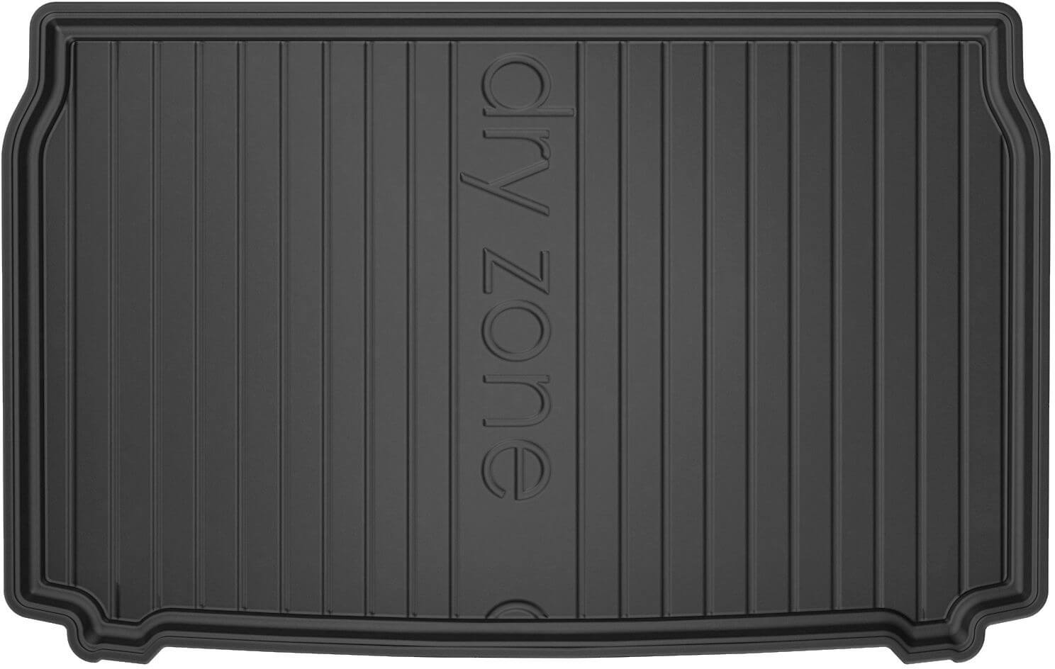 Tavaratilan matto Opel Mokka B crossover (2020➟)