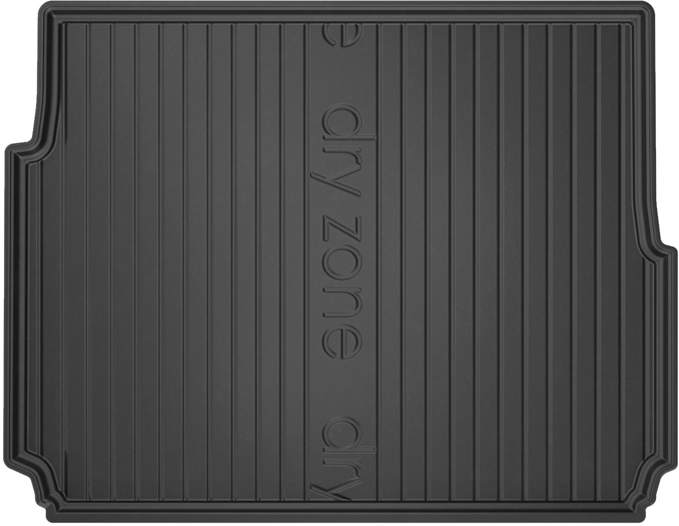 Tavaratilan matto Peugeot 3008 II Hybrid crossover (2016-2023)