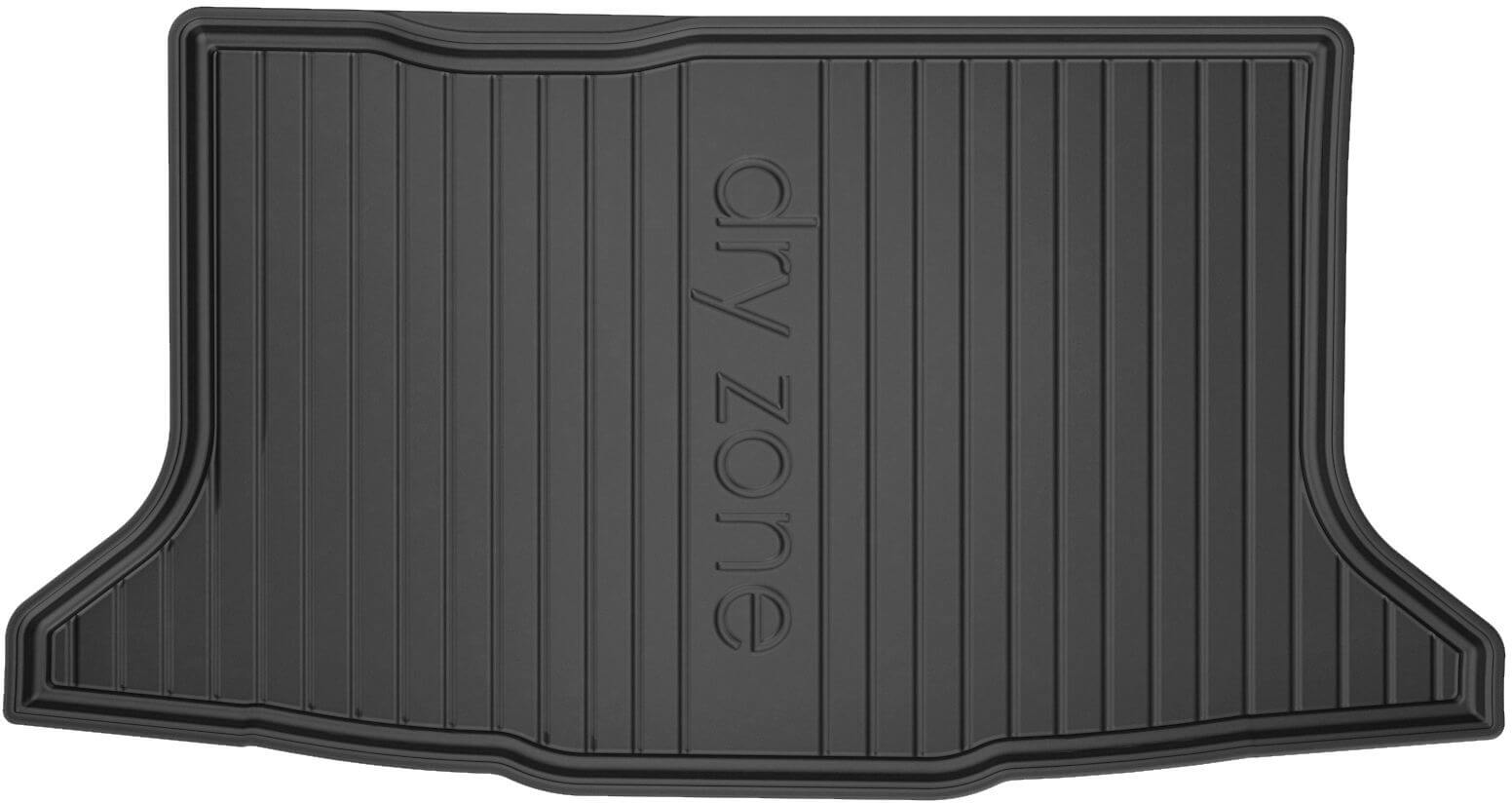 Tavaratilan matto Suzuki SX4 hatchback (2006-2014)