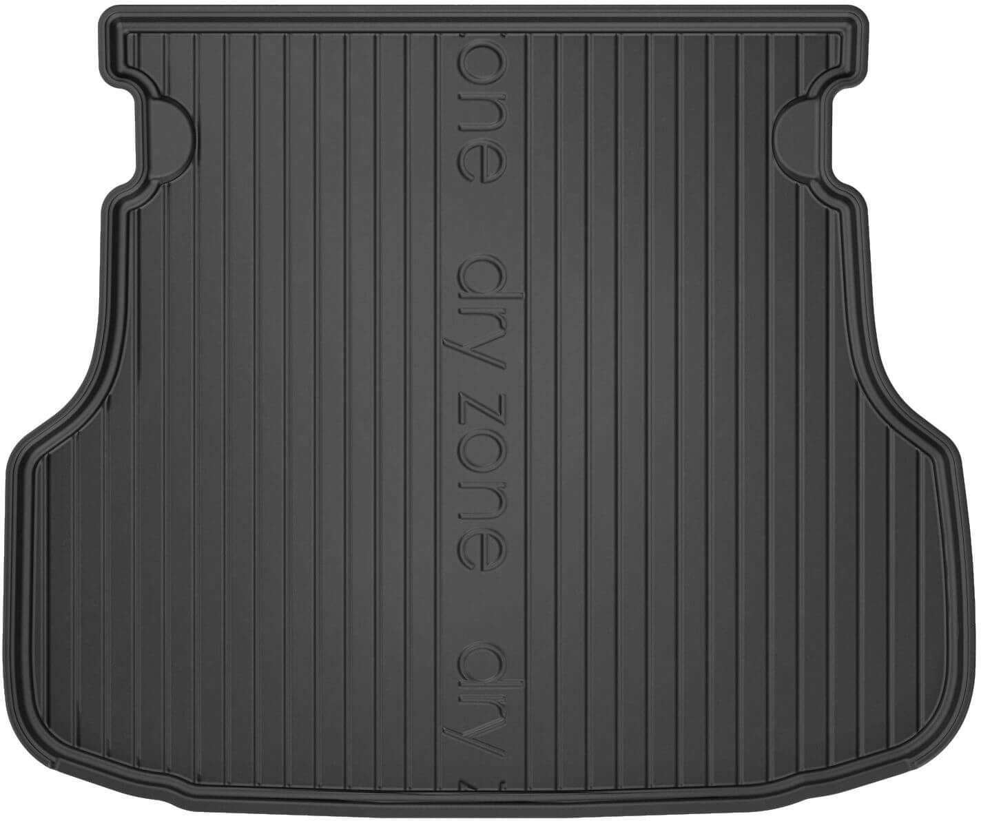 Tavaratilan matto Toyota Avensis II Touring Sport kombi (2003-2009)