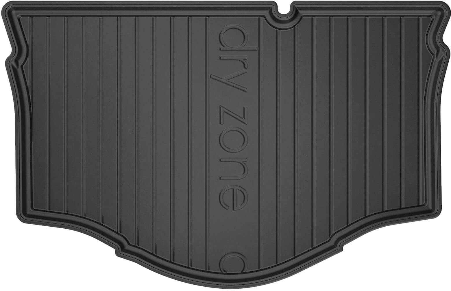 Tavaratilan matto Mitsubishi Space Star minivan (2013➟)