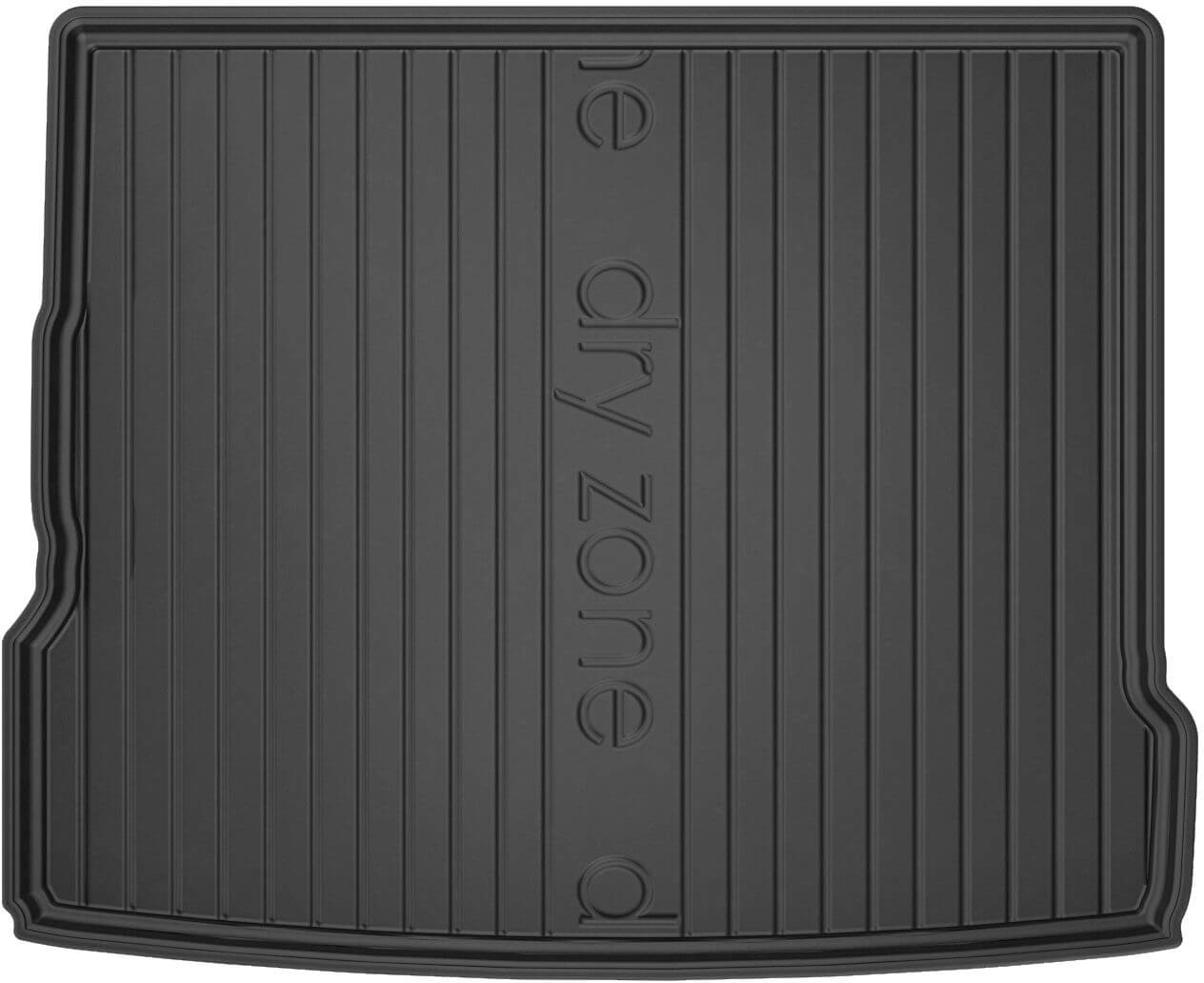 Tavaratilan matto Audi Q3 crossover (2011-2018)