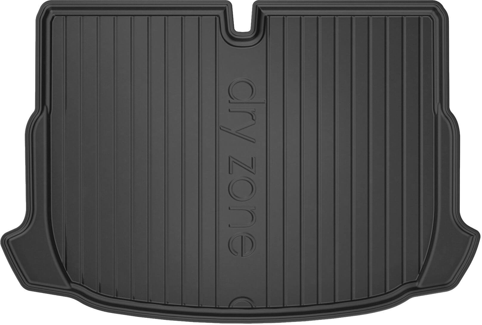 Tavaratilan matto Volkswagen Scirocco III coupe (2007-2017)