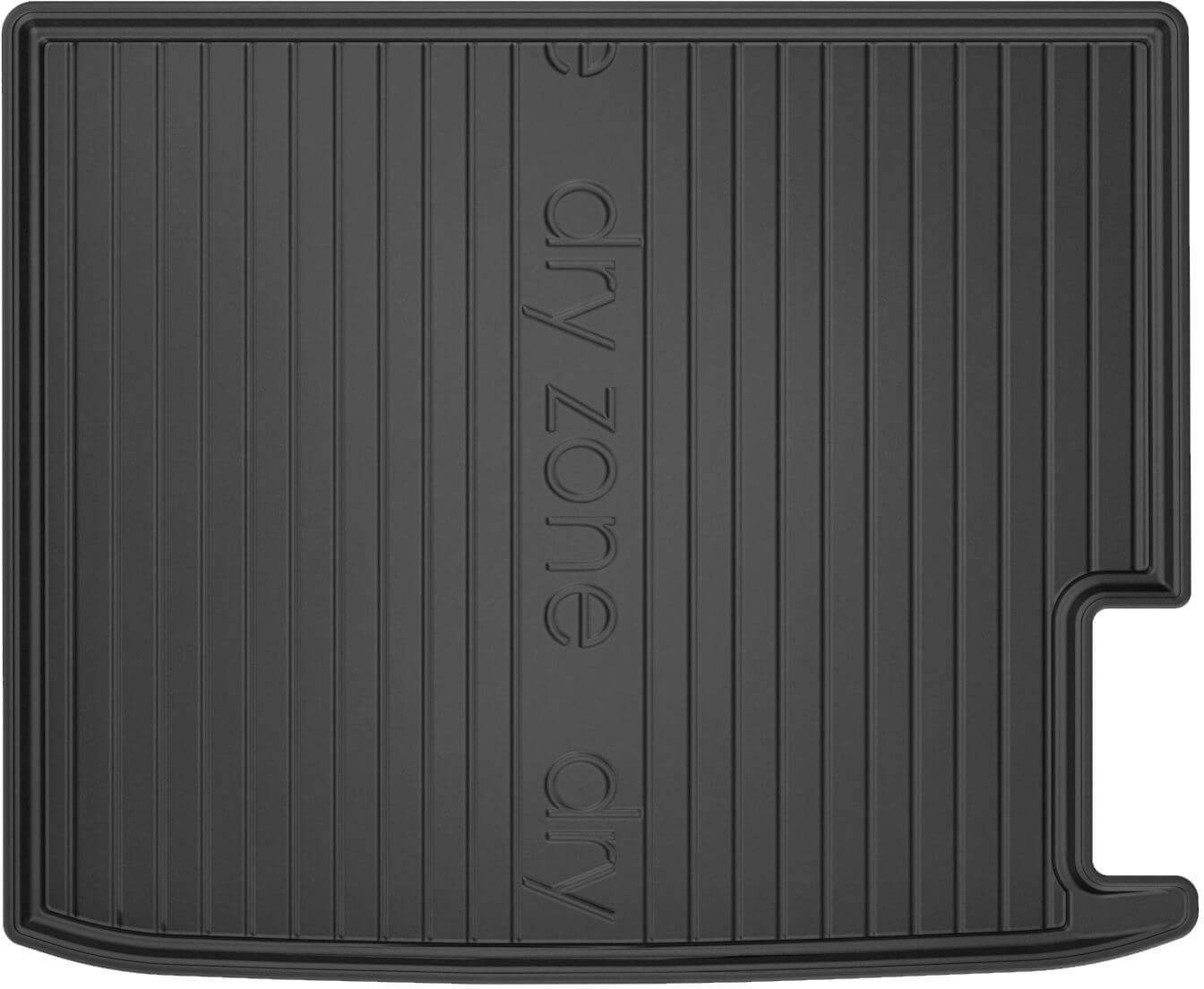 Tavaratilan matto BMW X4 F26 suv (2014-2018)