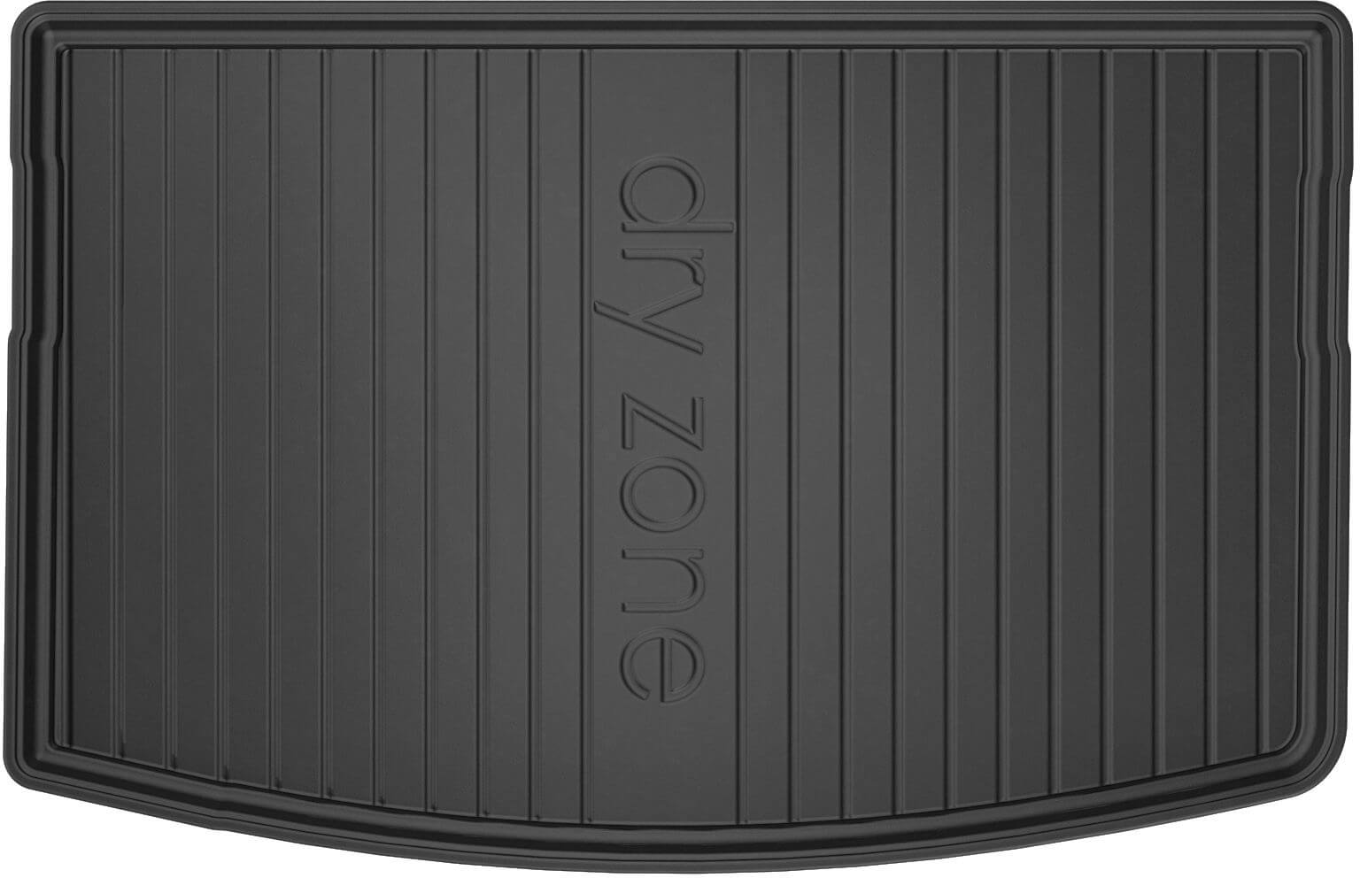 Tavaratilan matto Kia Rio III hatchback (2011-2017)