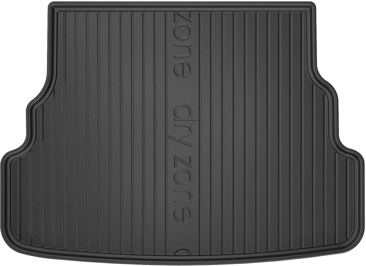 Tavaratilan matto Kia Rio III sedan (2011-2017)