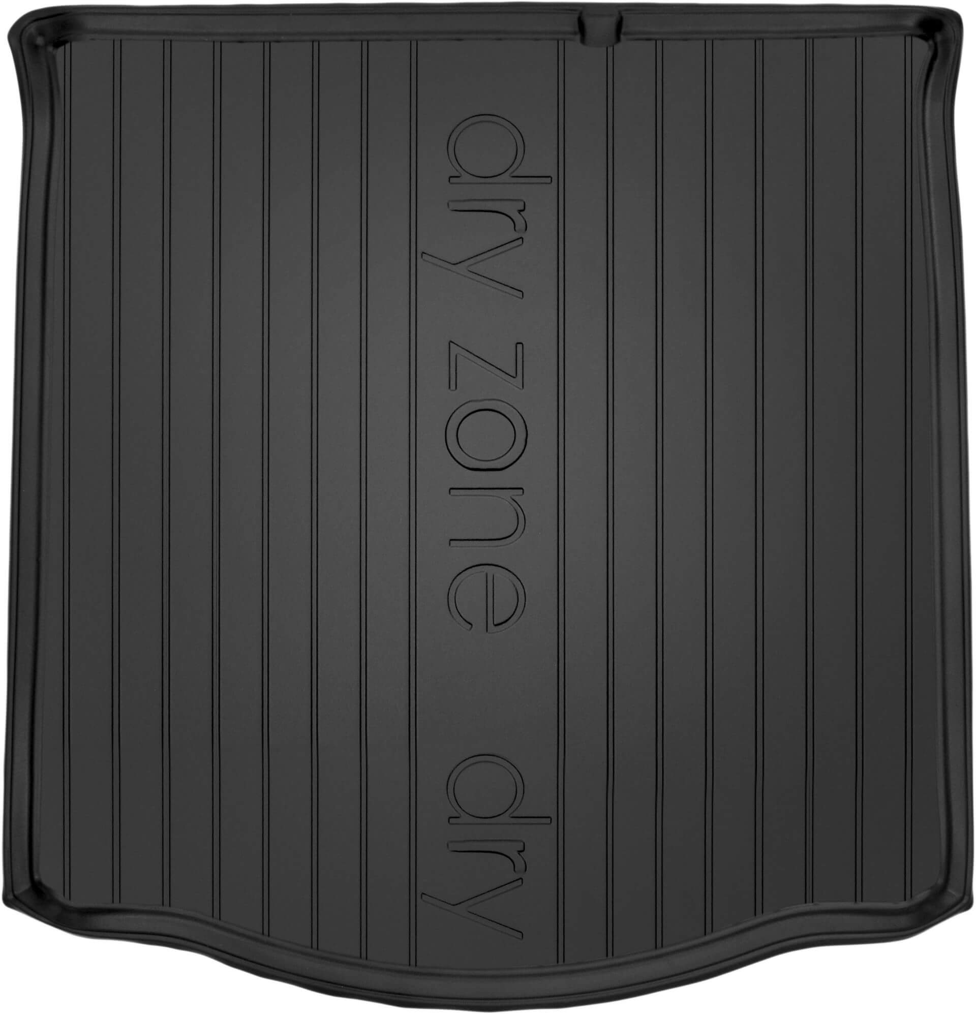 Tavaratilan matto Citroen C-Elysee sedan (2012➟)