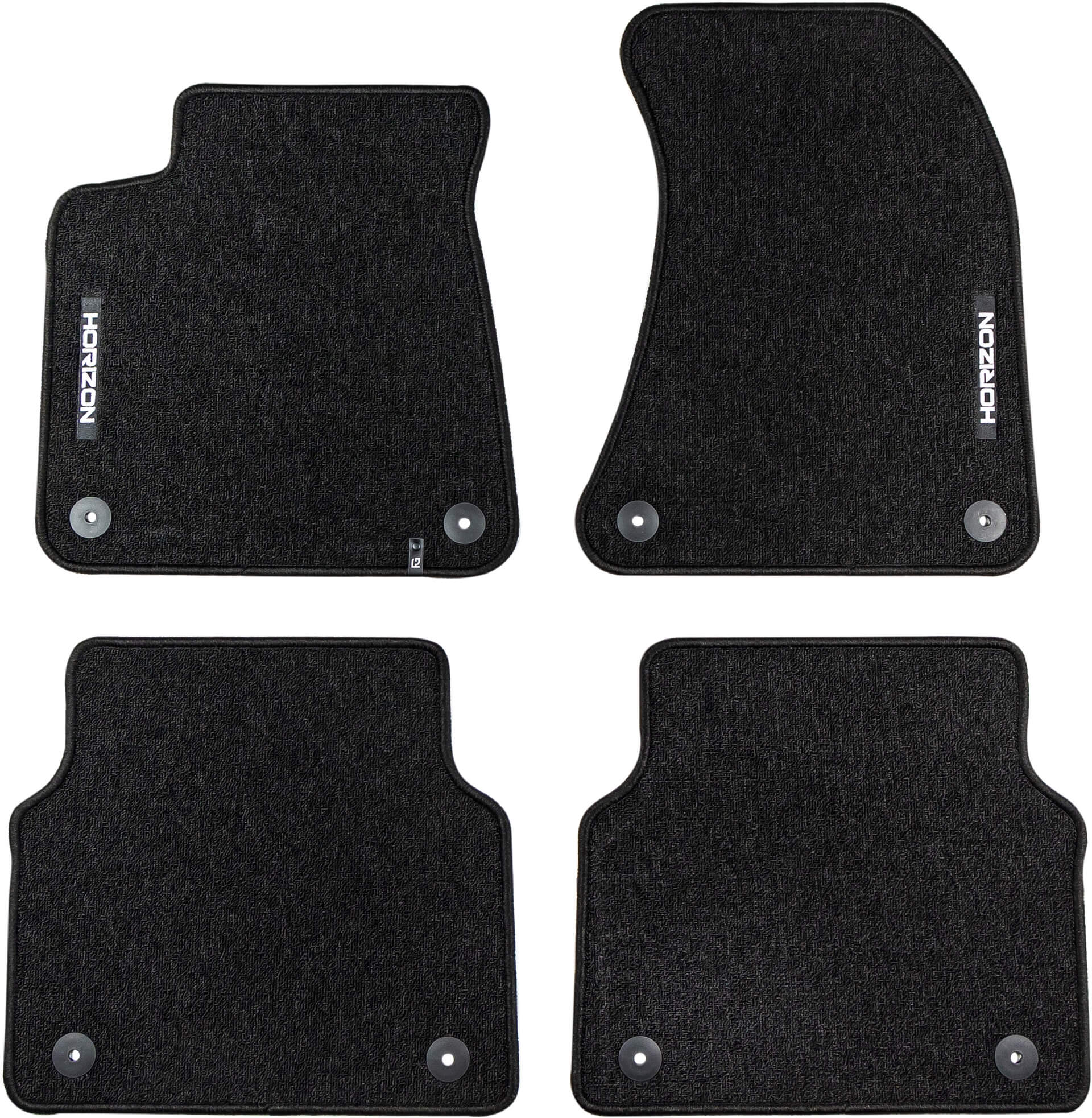 Kangasmatto sarja Audi A8 D4 sedan (2009-2017), Frogum