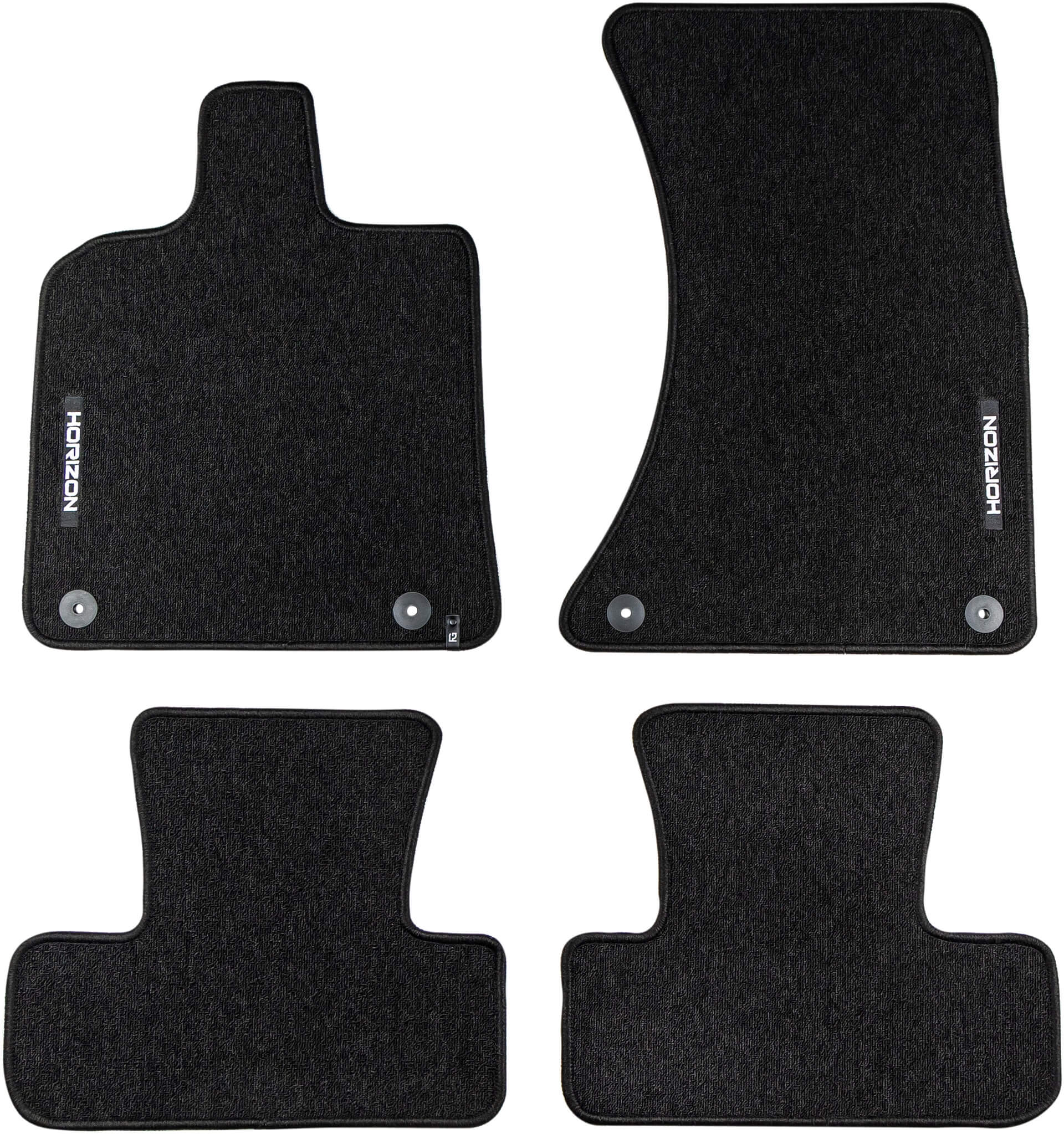 Kangasmatto sarja Audi Q5 I  suv (2008-2016), Frogum