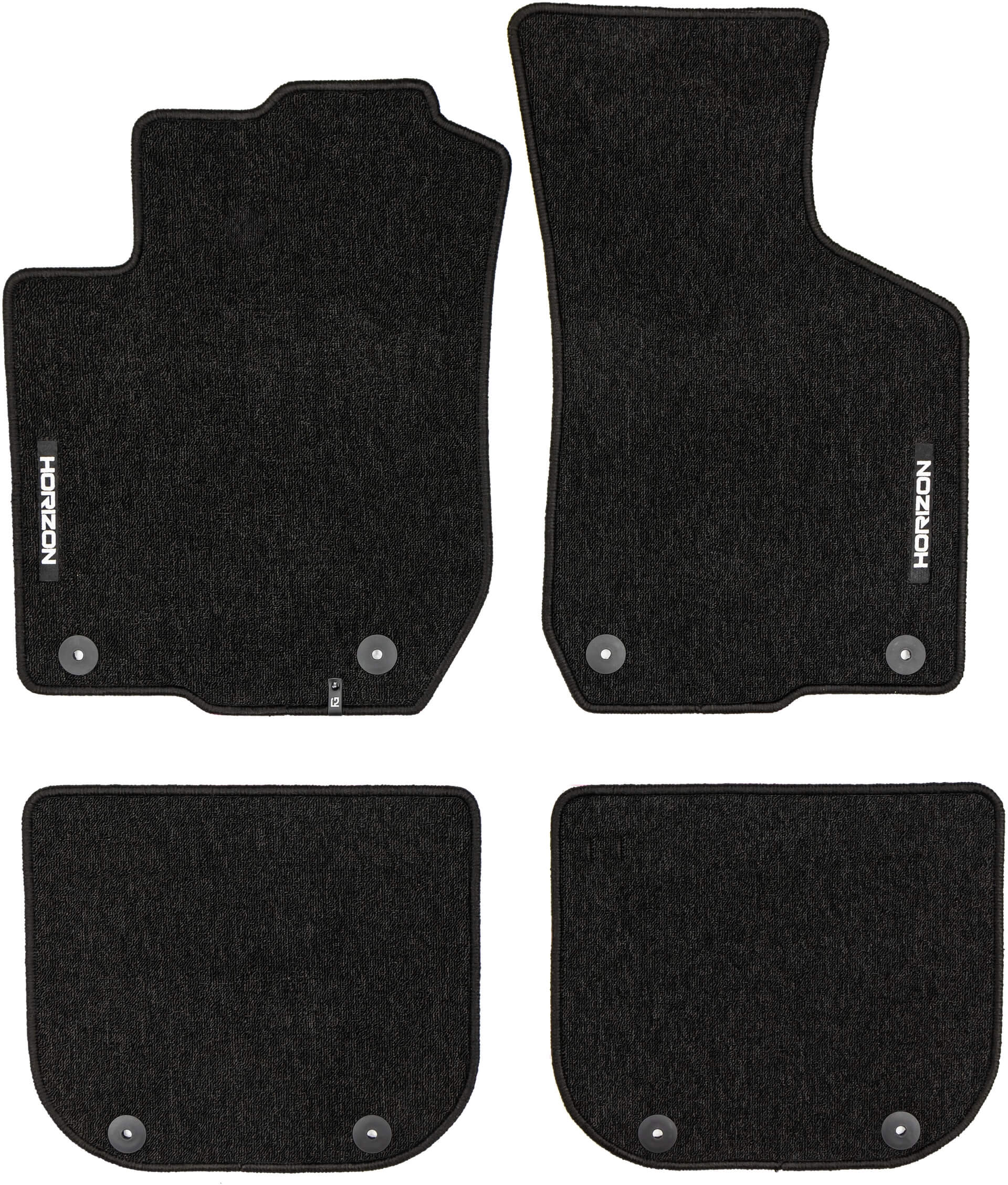 Kangasmatto sarja Audi A3 8L  (1996-2003), Frogum