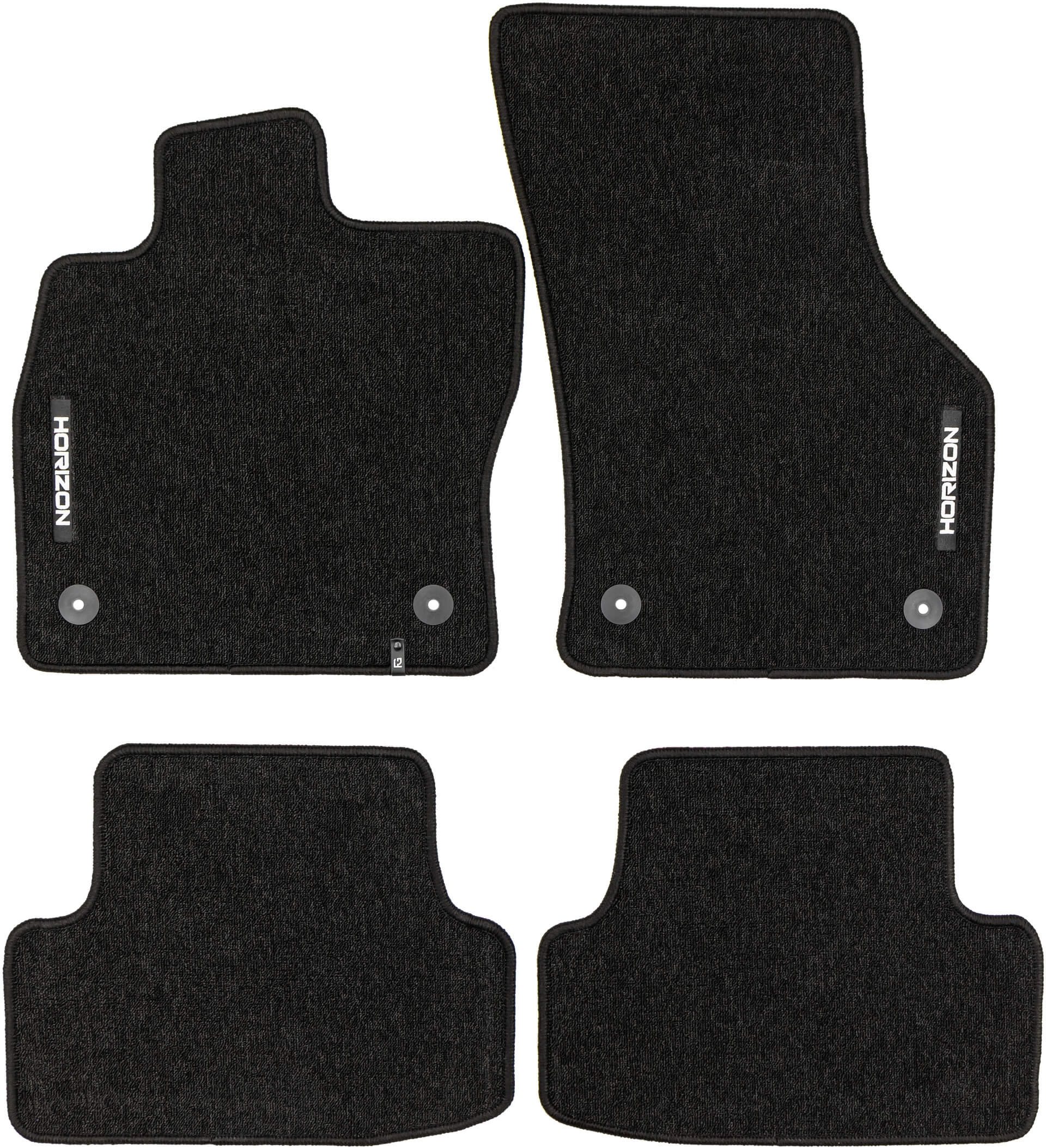 Kangasmatto sarja Audi A3 8Y  (2020➟), Frogum