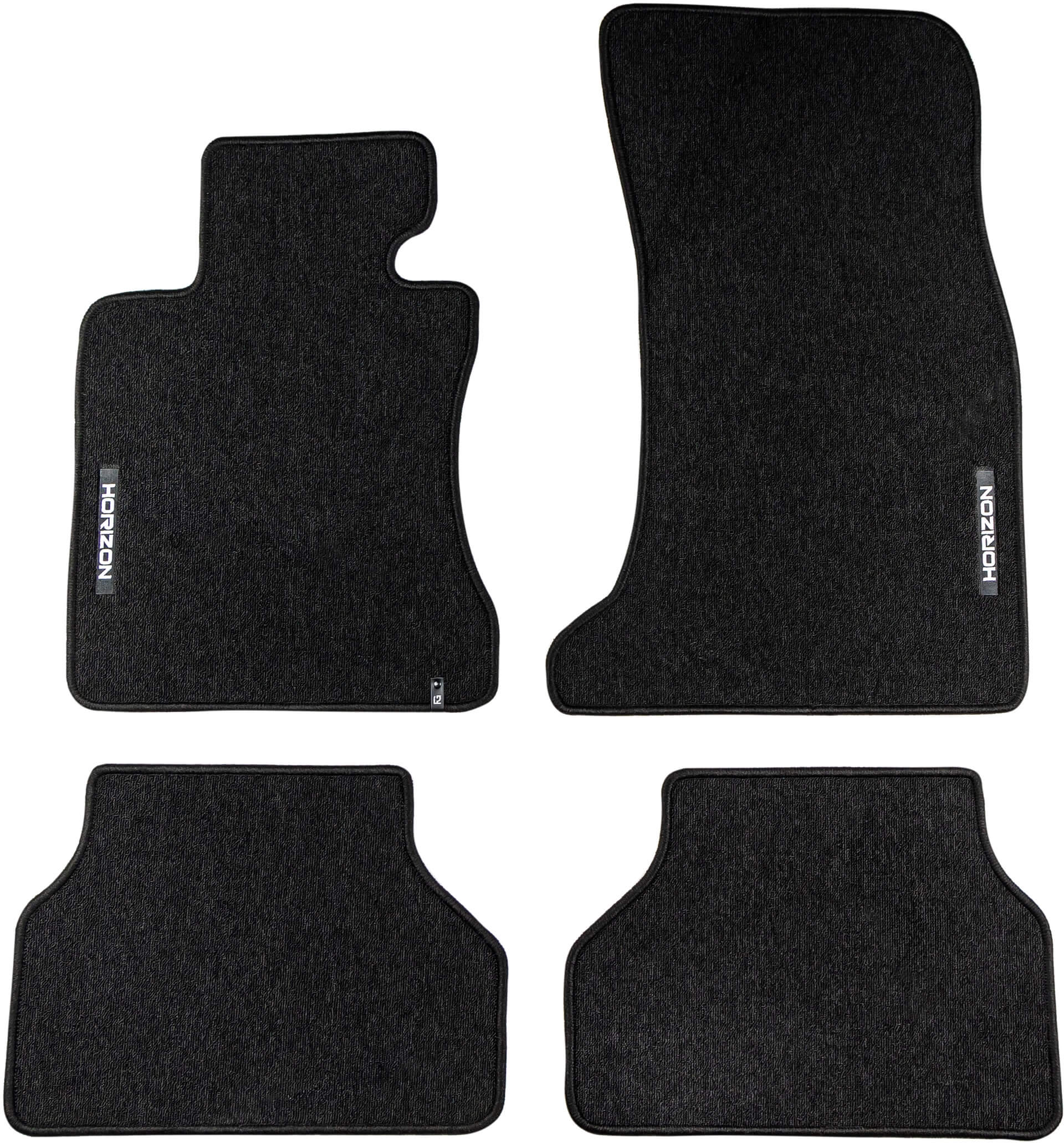 Kangasmatto sarja BMW 5-sarja E60 sedan (2003-2010), Frogum